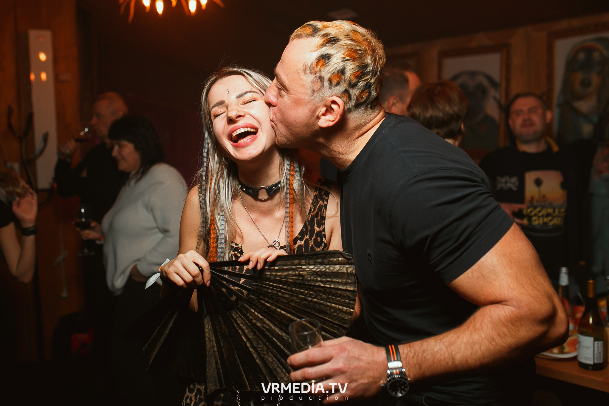 Выходные в «Alpen Club»