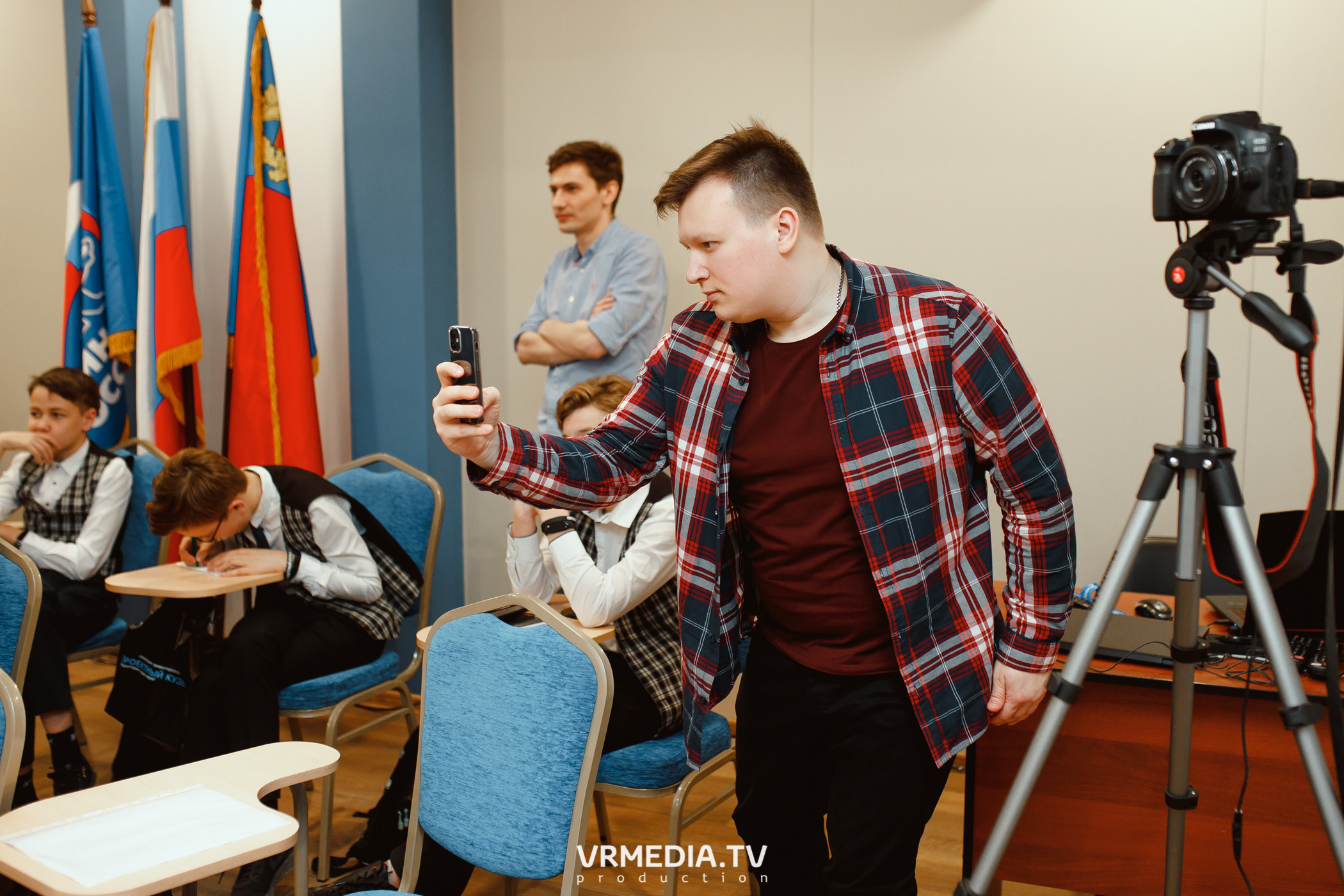 Кейс-клуб «Проектный Кузбасс»