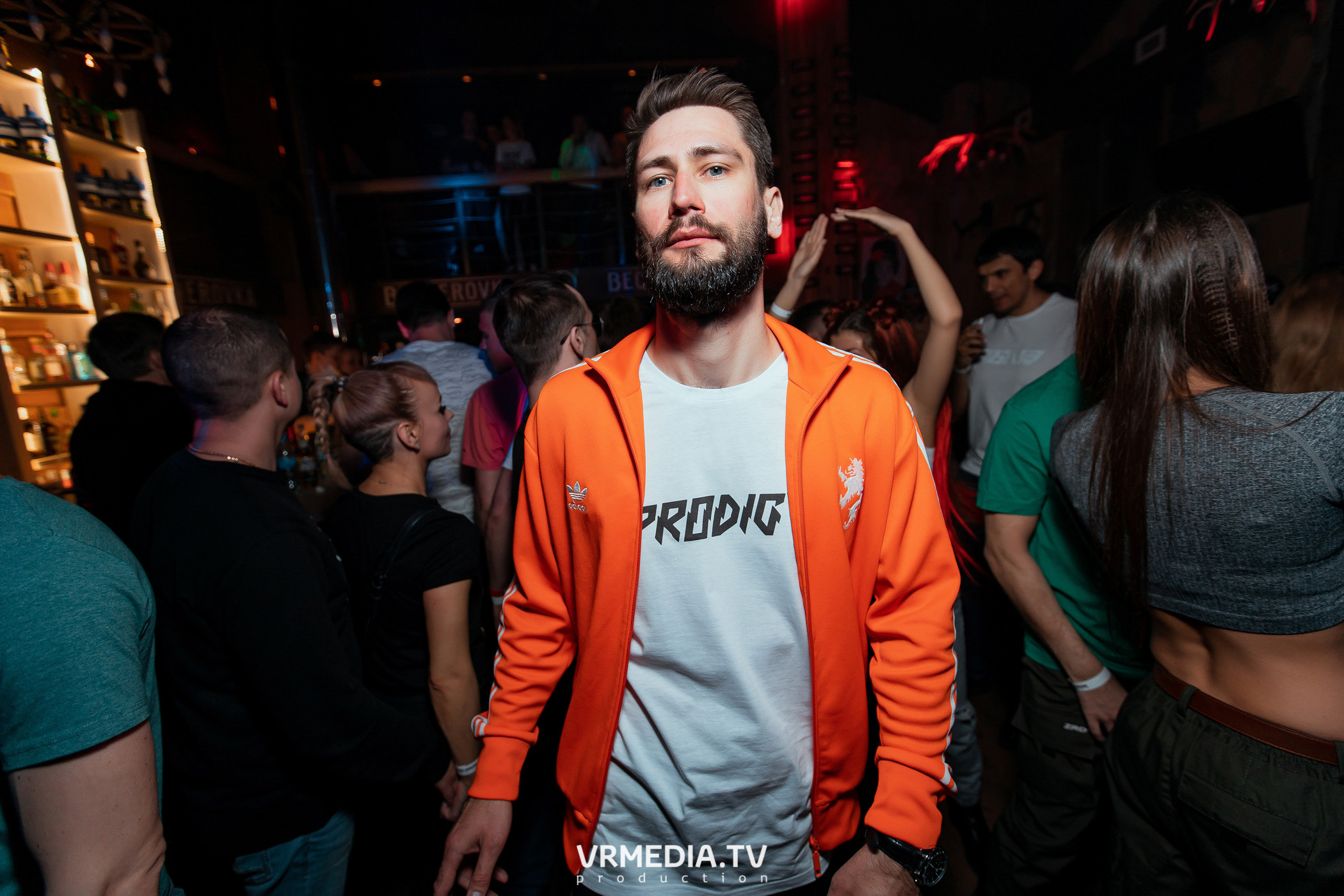 Выходные в «Alpen club»