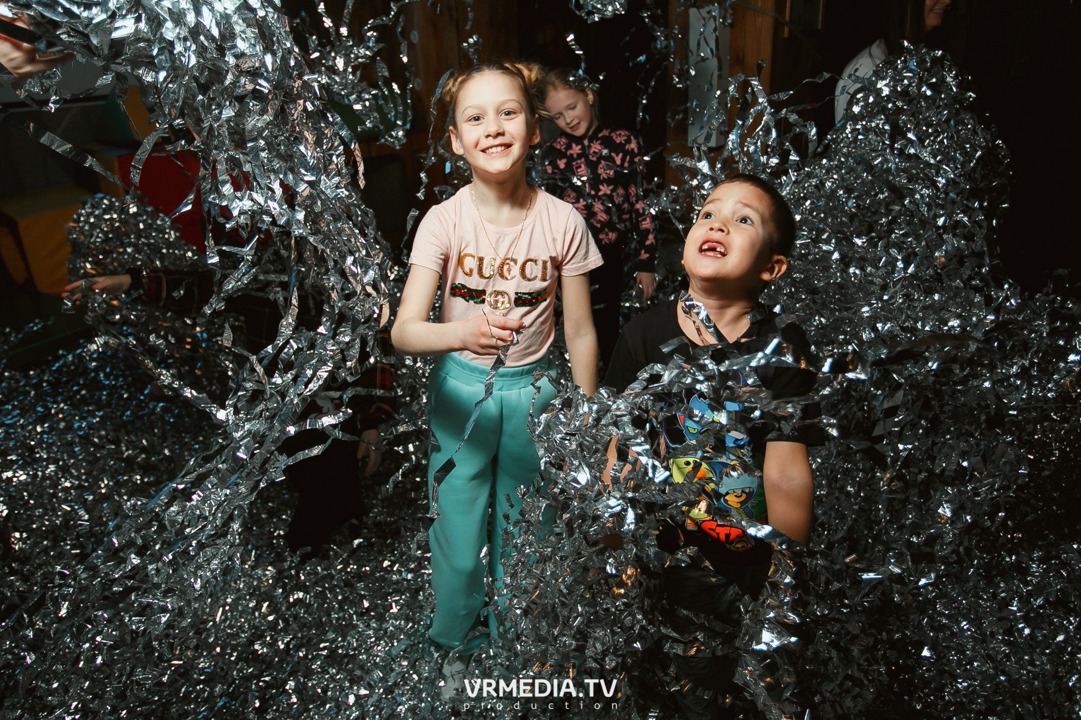 Выходные в «Alpen Club»