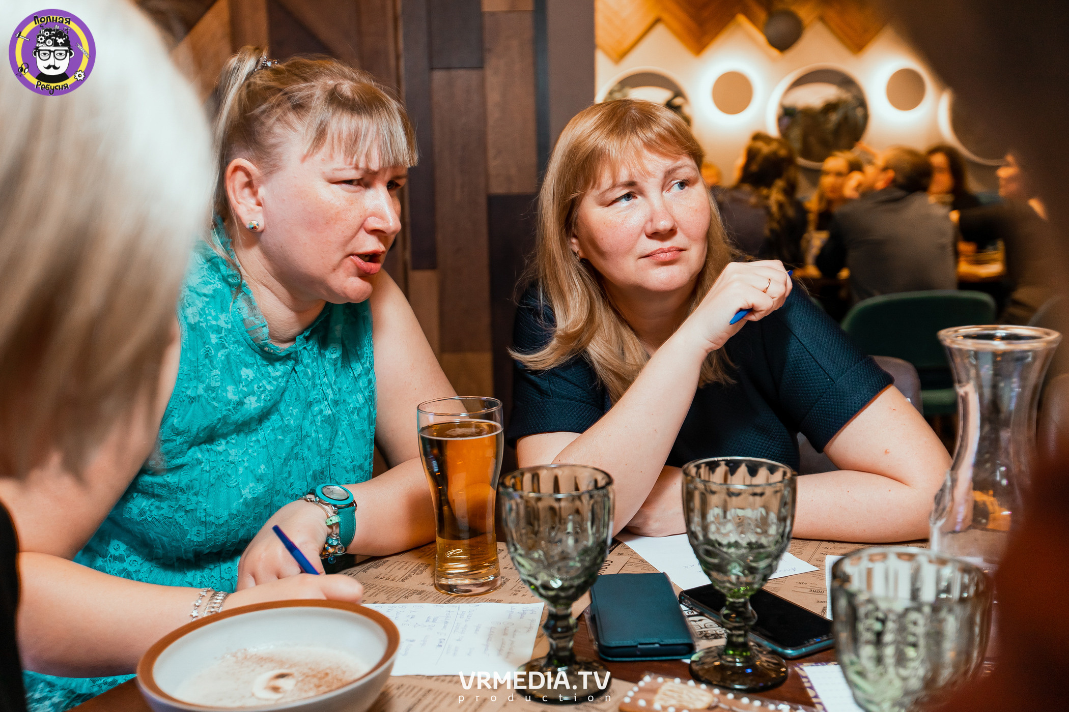 Полная ребусня. Гарри Поттер