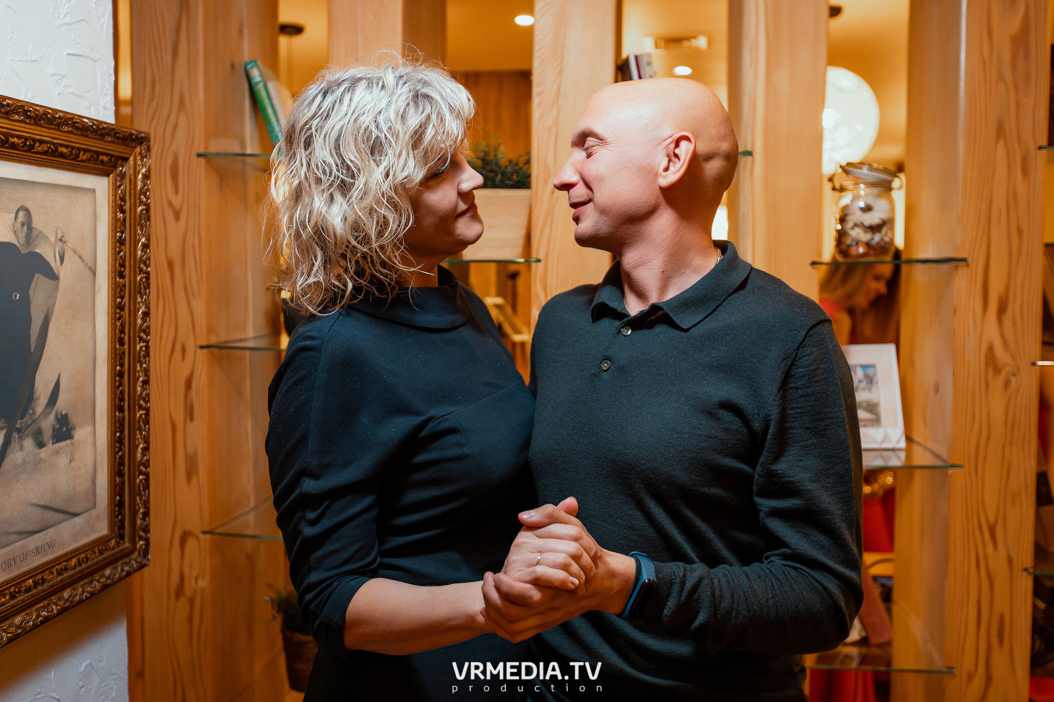 Выходные в «Alpen club»