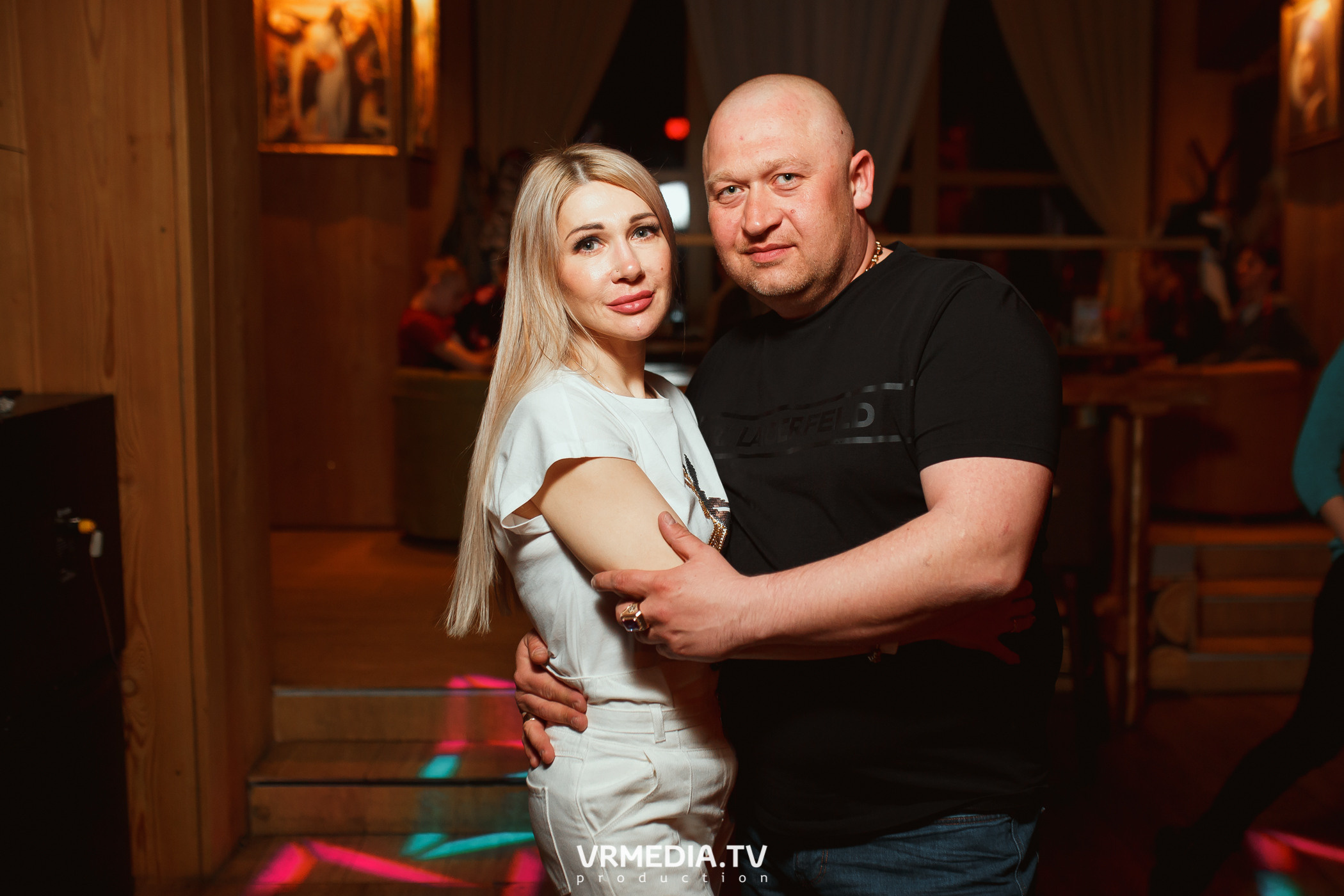 Выходные в «Alpen club»