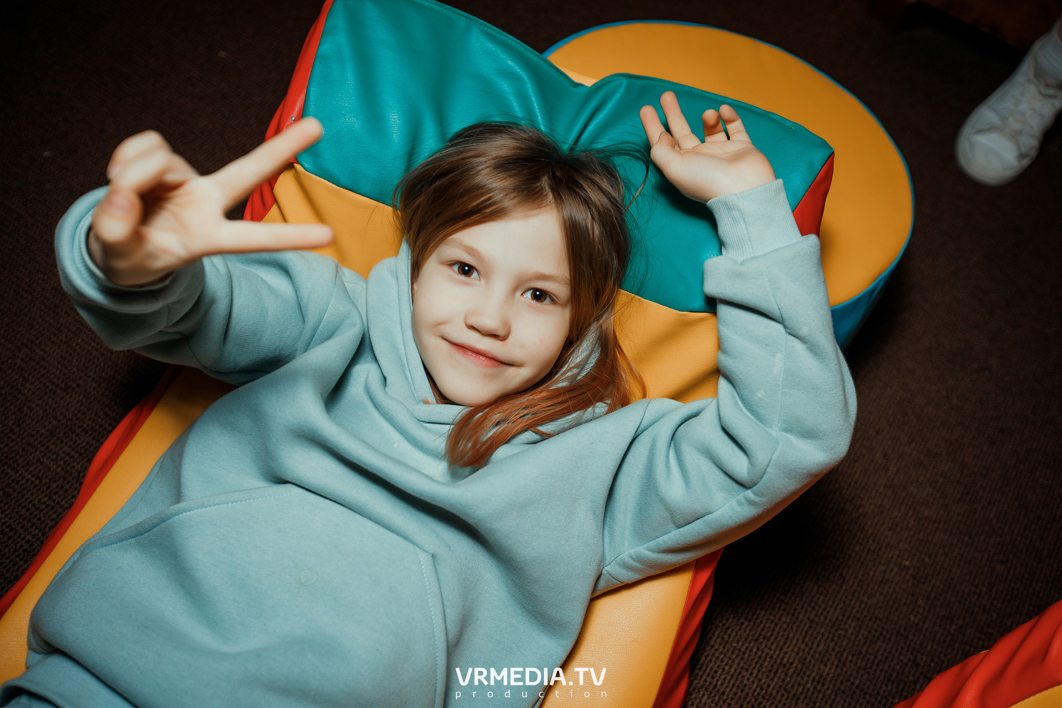 Выходные в «Alpen Club»