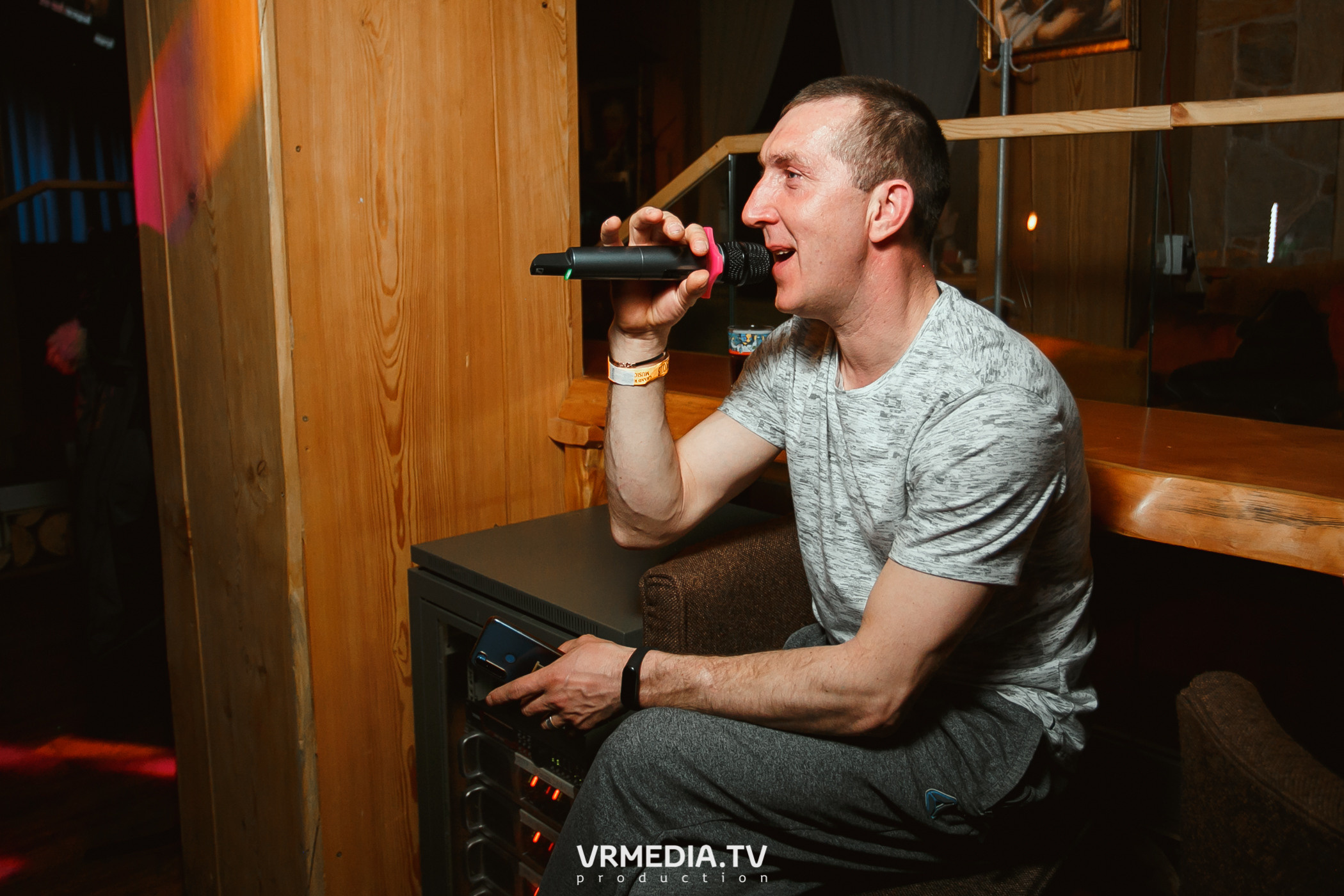 Выходные в «Alpen club»