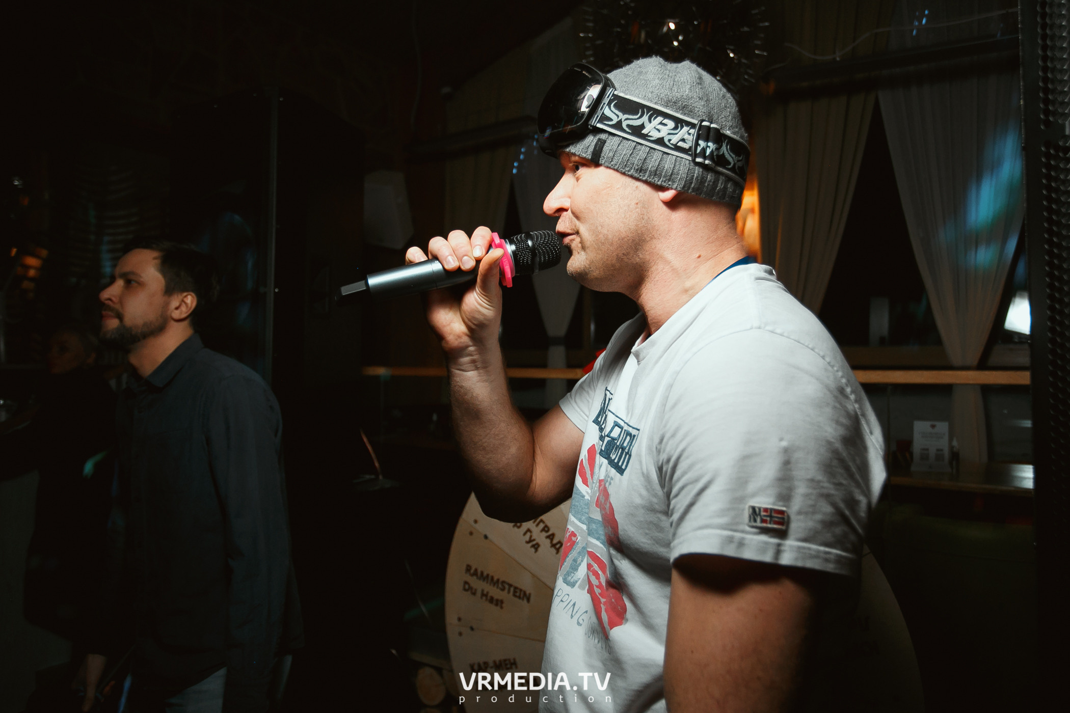 Выходные в «Alpen Club»