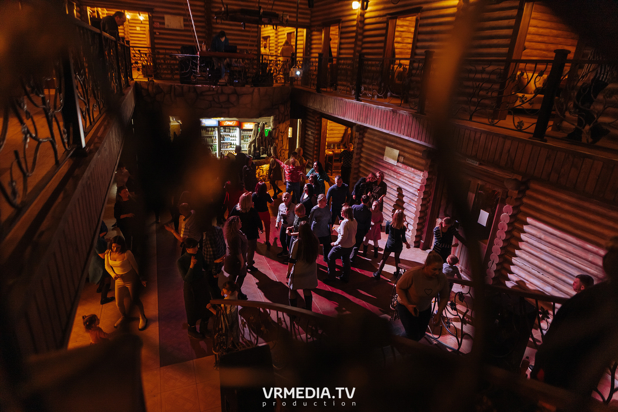 Выходные «У Петровича»