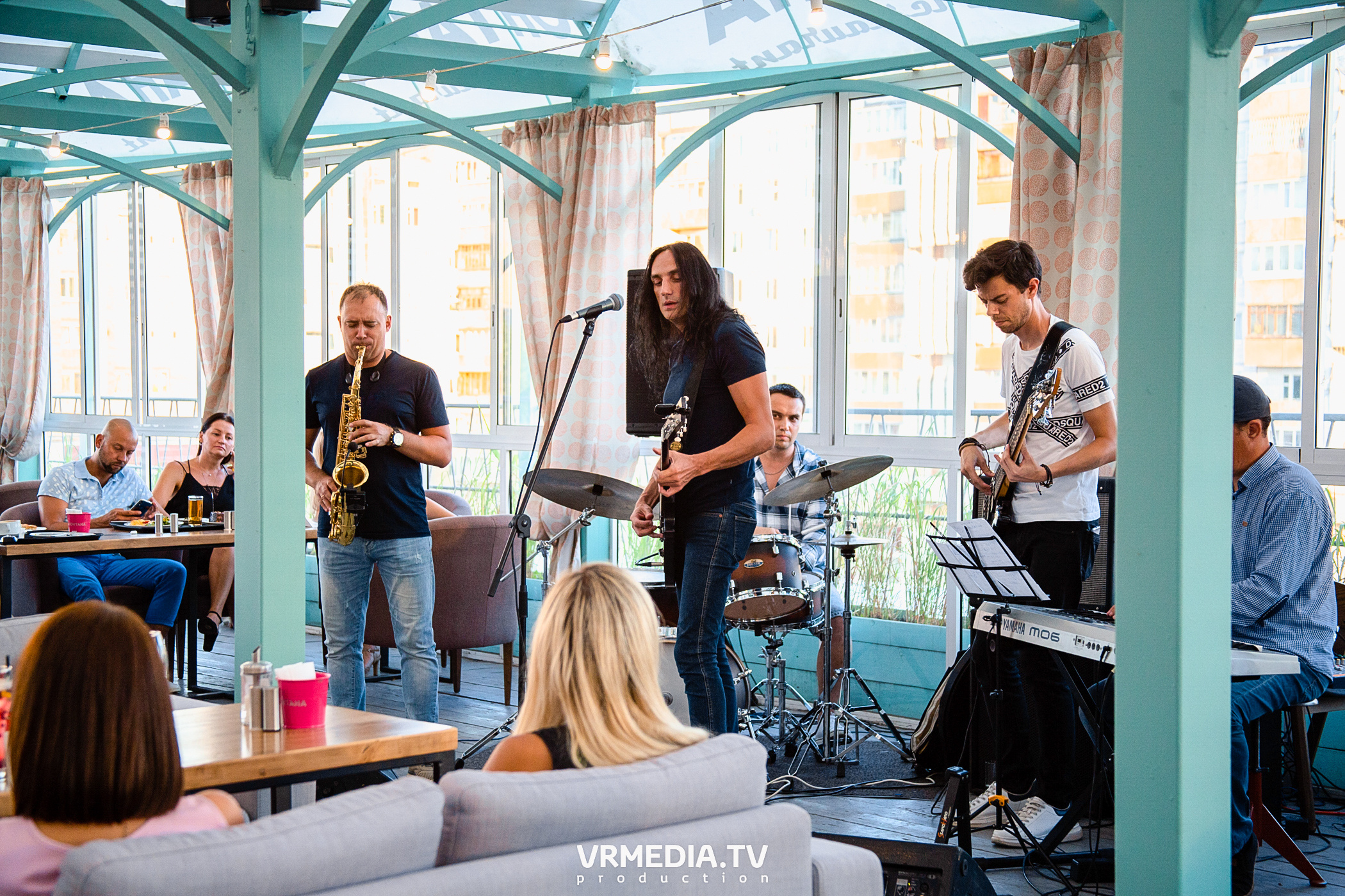 РЕПОРТАЖИ 2022