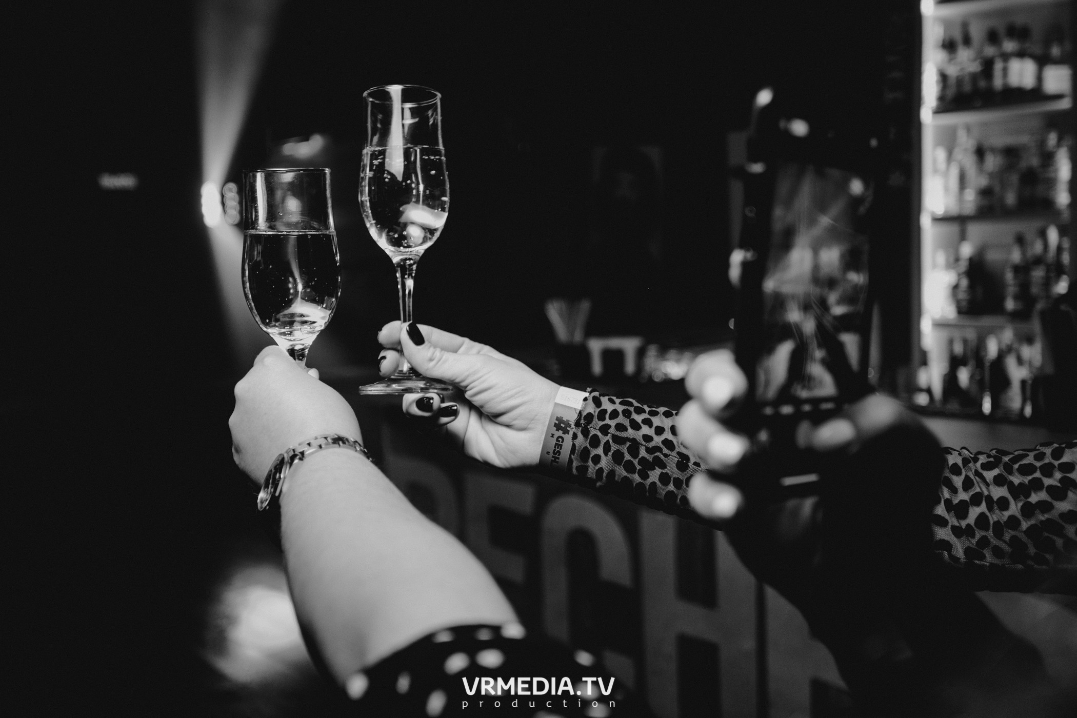 Выходные в «Alpen Club»