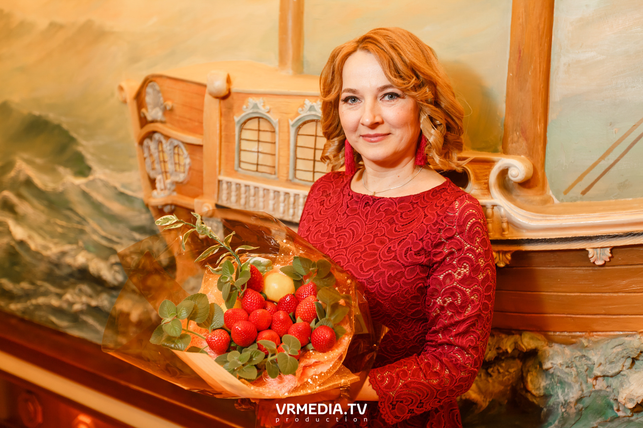 День защитника отечества в РК «Лазурный Берег»