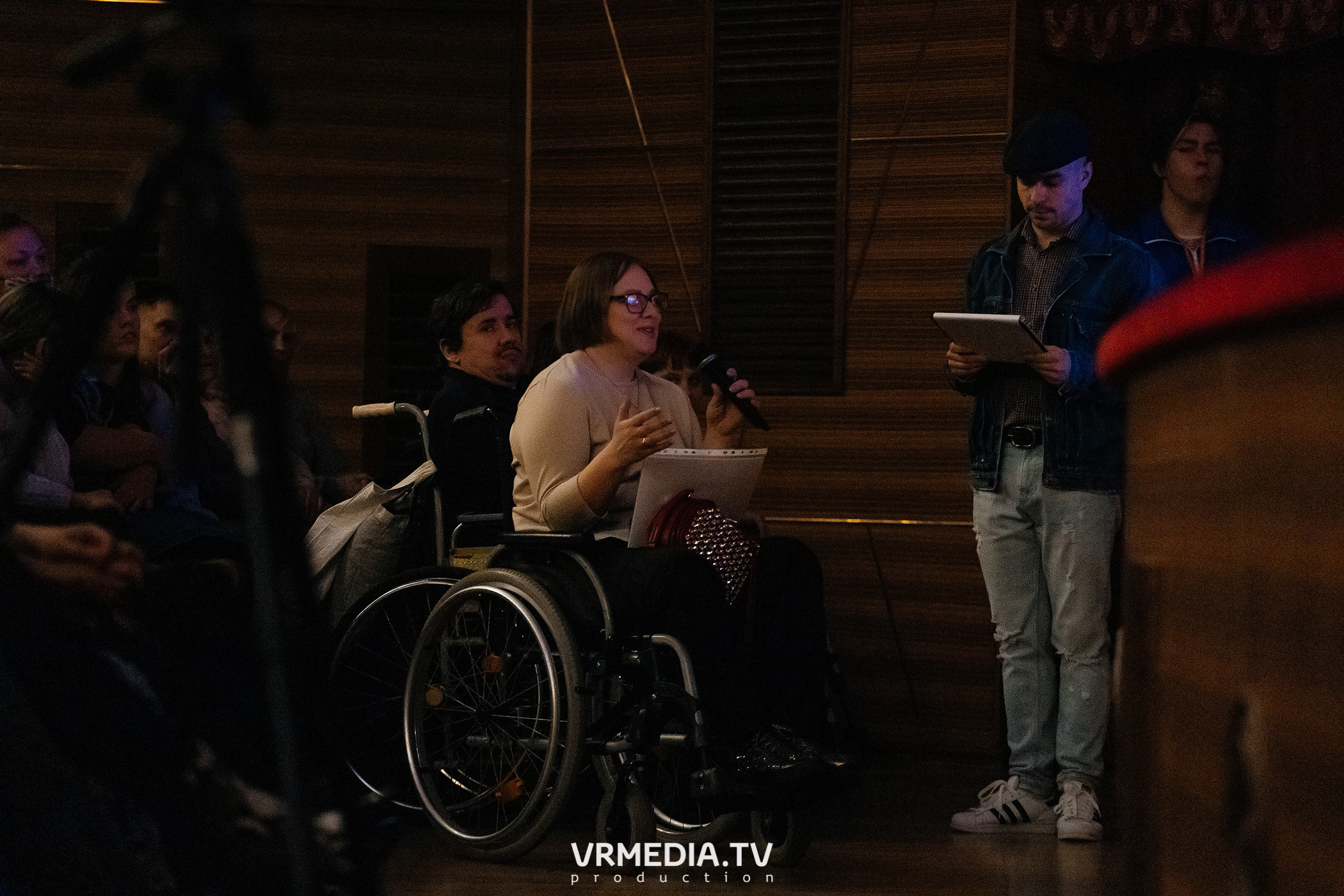 Благотворительный межрегиональный фестиваль «МЫ»