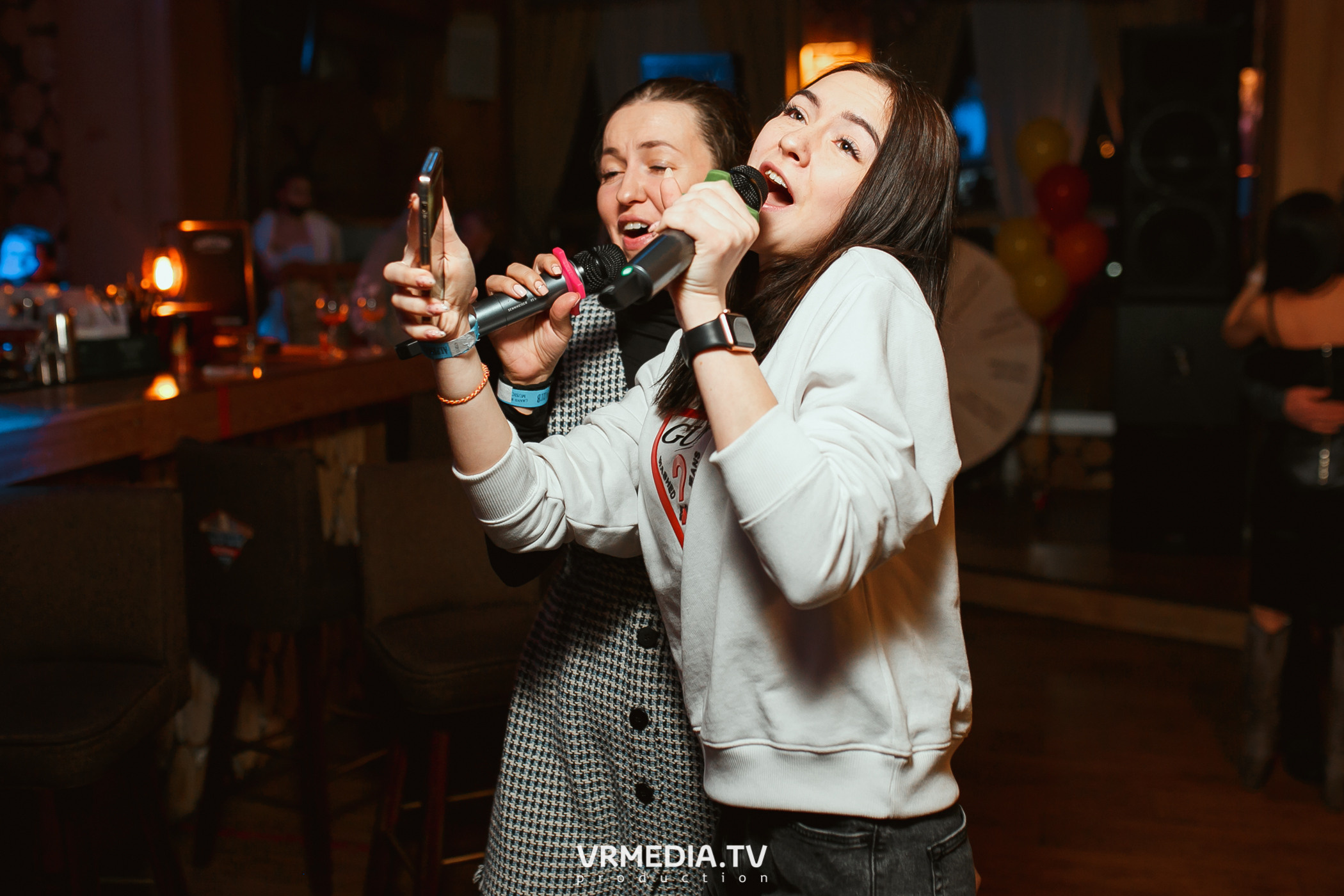 Выходные в «Alpen club»