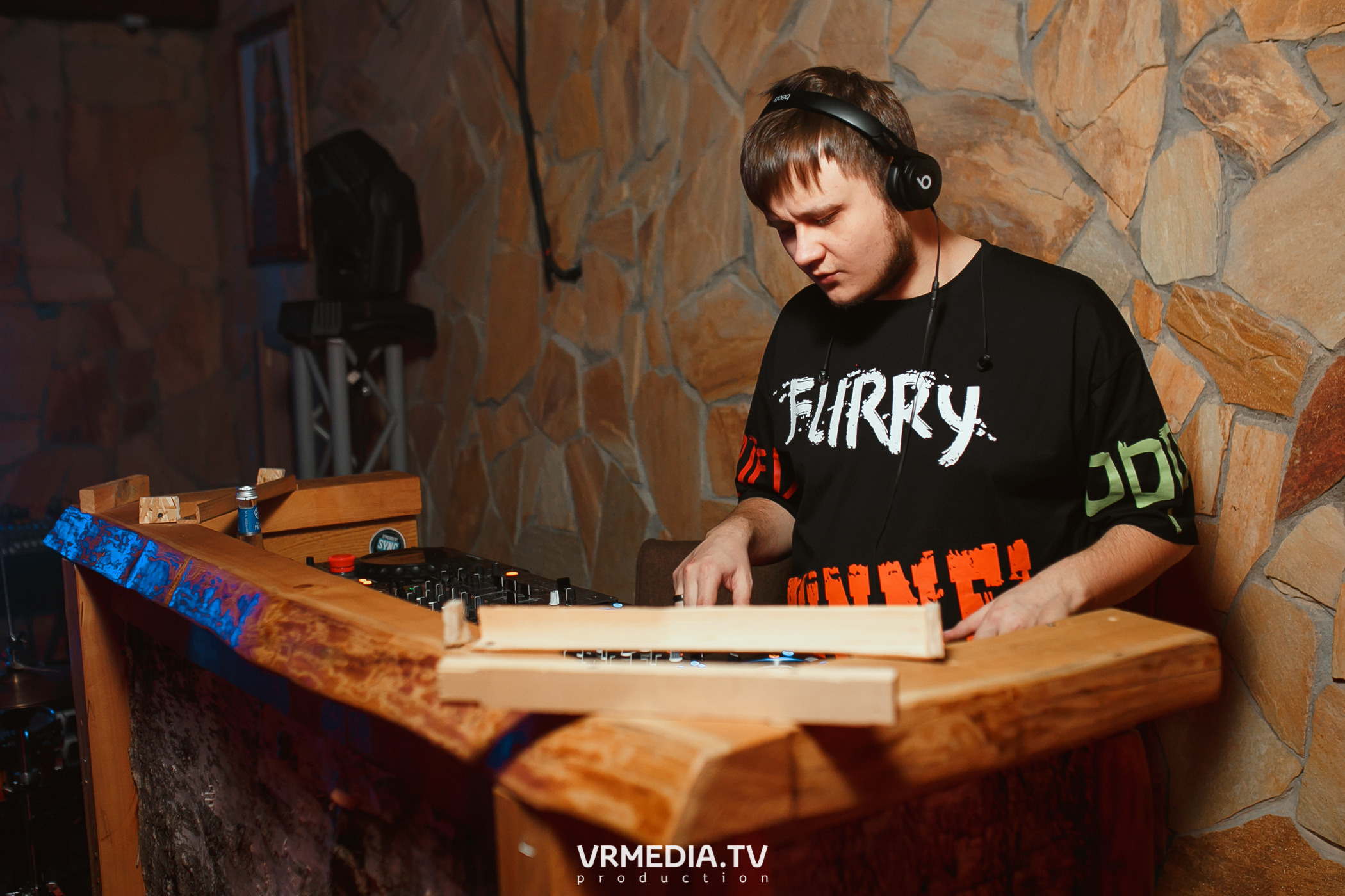 Выходные в «Alpen club»