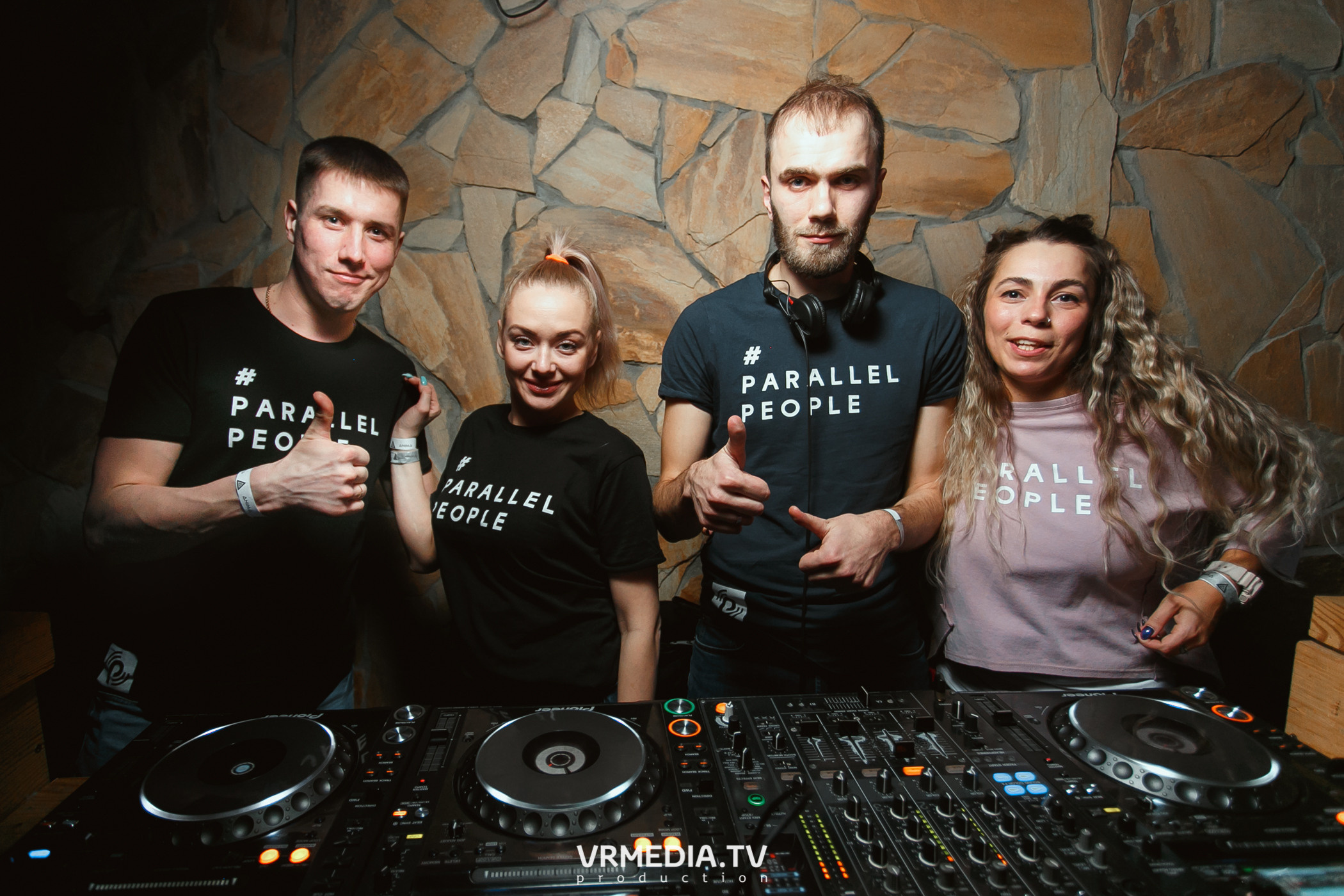 Выходные в «Alpen Club»