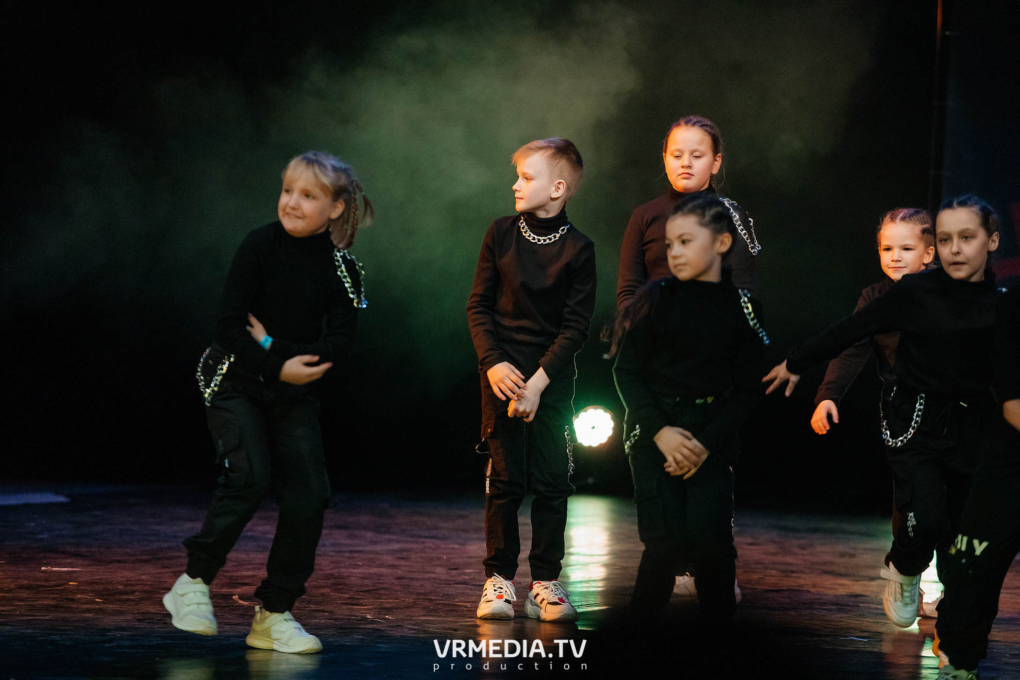 Благотворительный межрегиональный фестиваль «МЫ»