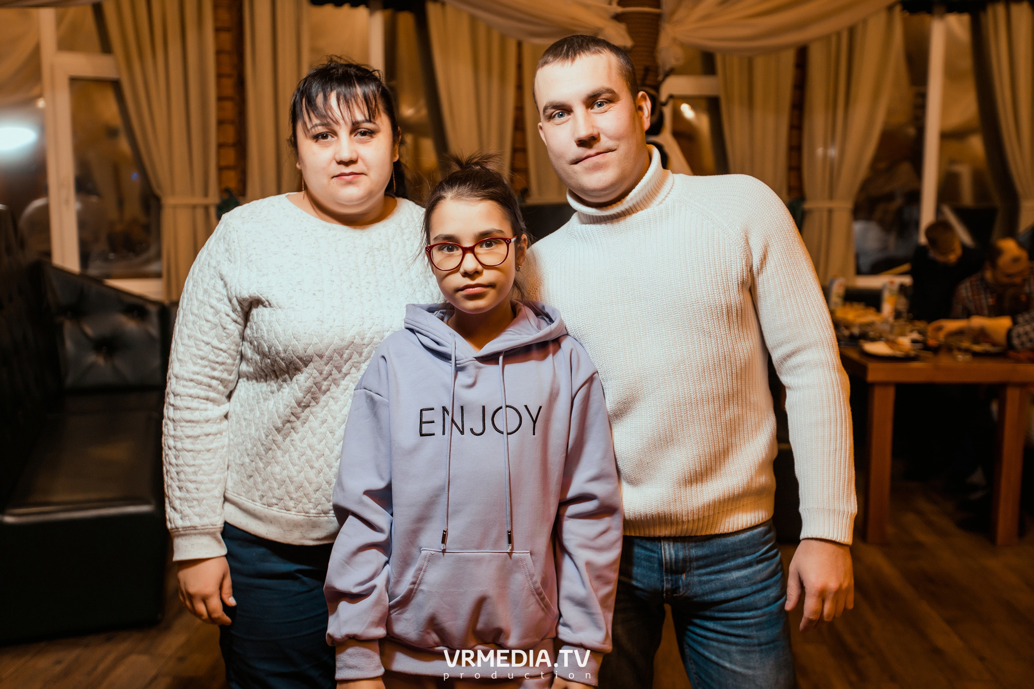 Выходные «У Петровича»