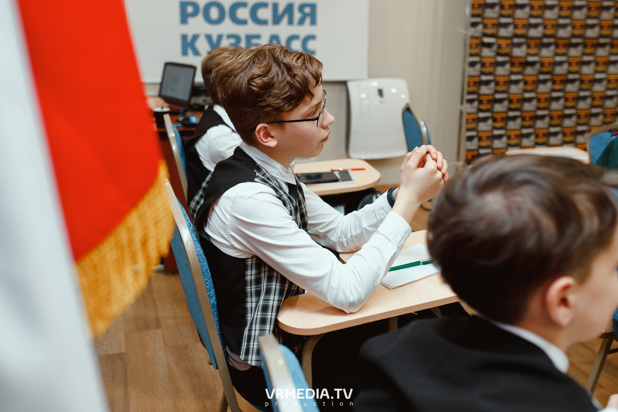 Кейс-клуб «Проектный Кузбасс»