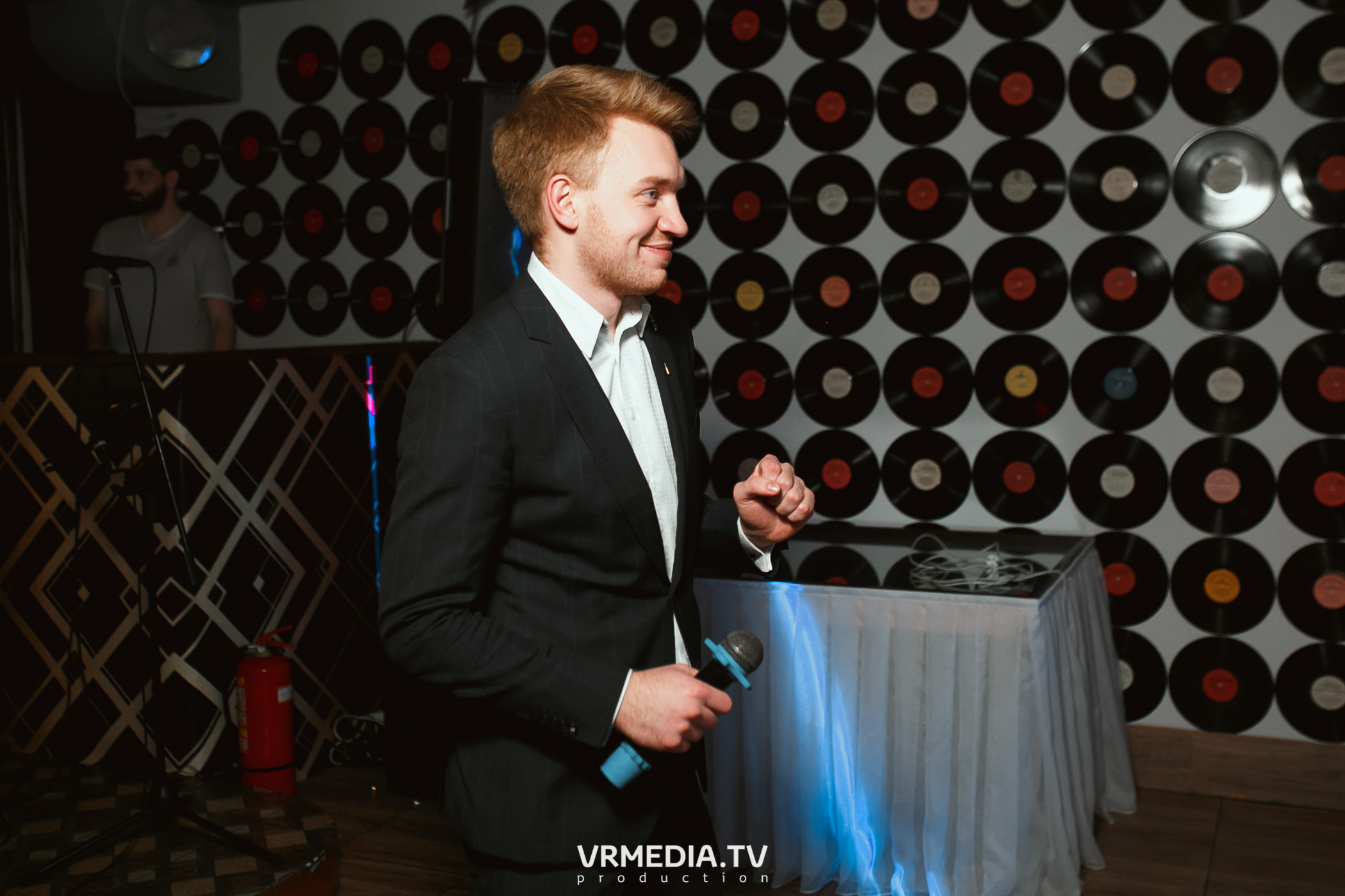 23 февраля в караоке «Mimo Not»