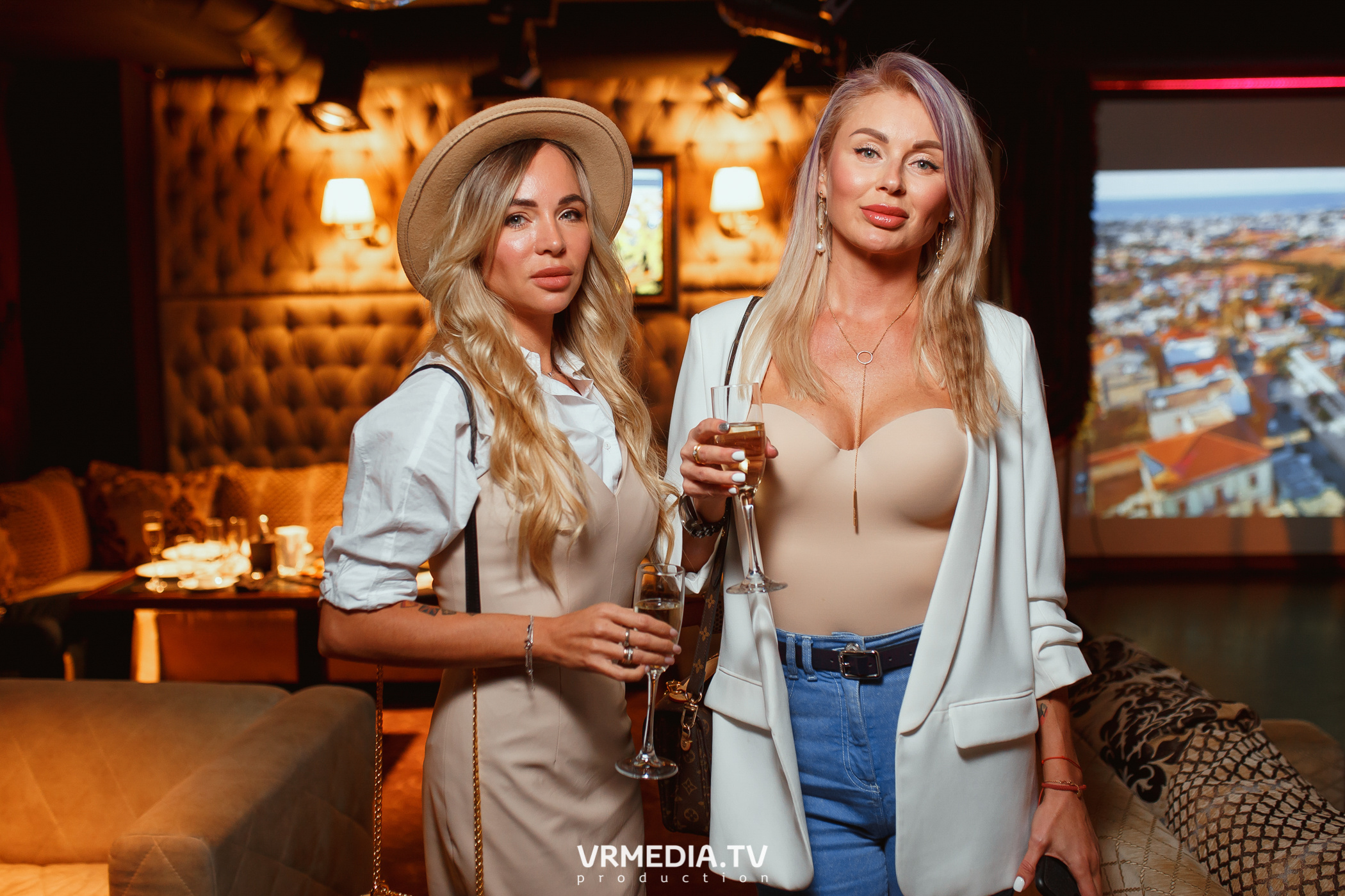 РЕПОРТАЖИ 2022