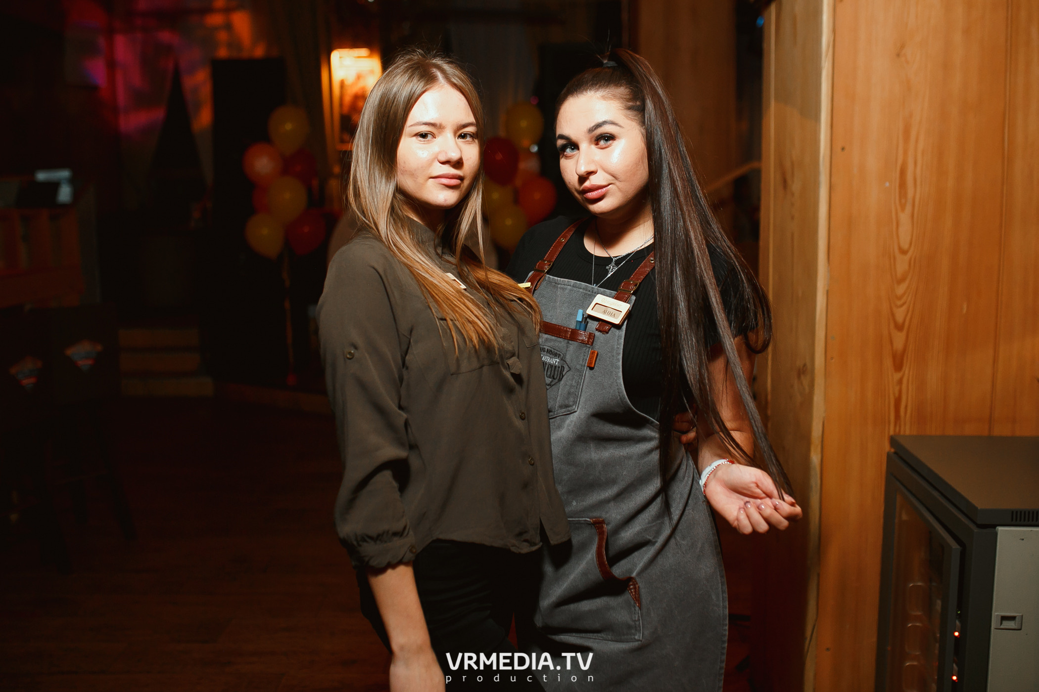 Выходные в «Alpen club»