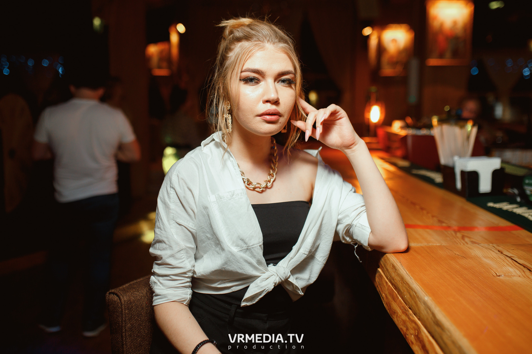 Выходные в «Alpen club»