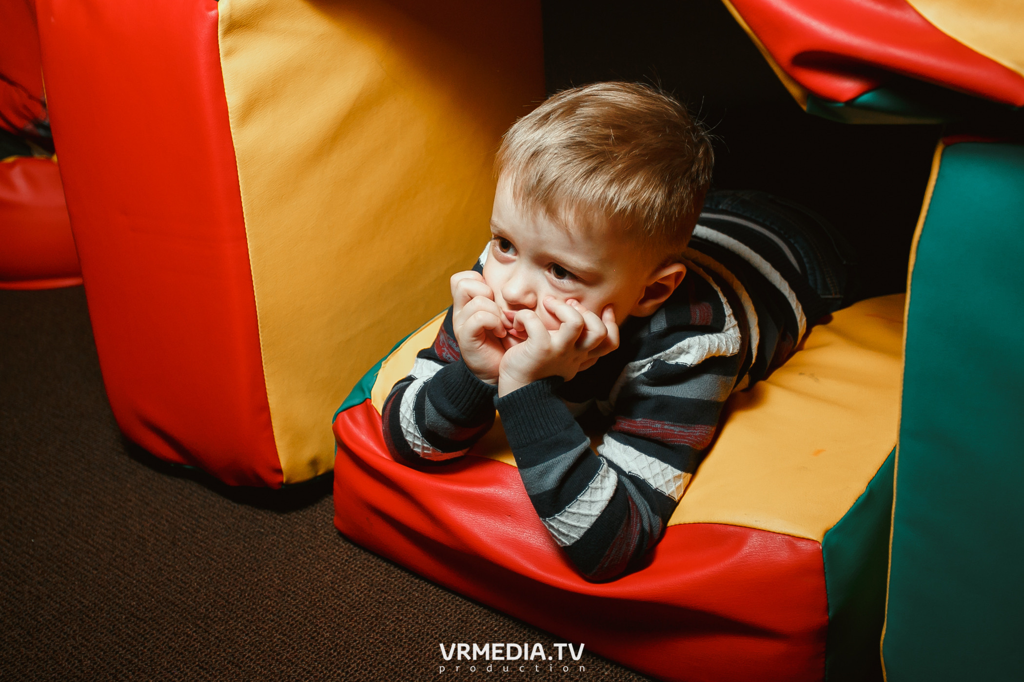 Выходные в «Alpen club»