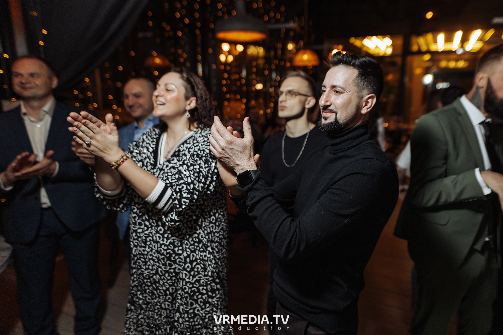 Afterparty «Kuzbass Business Awards 2021»