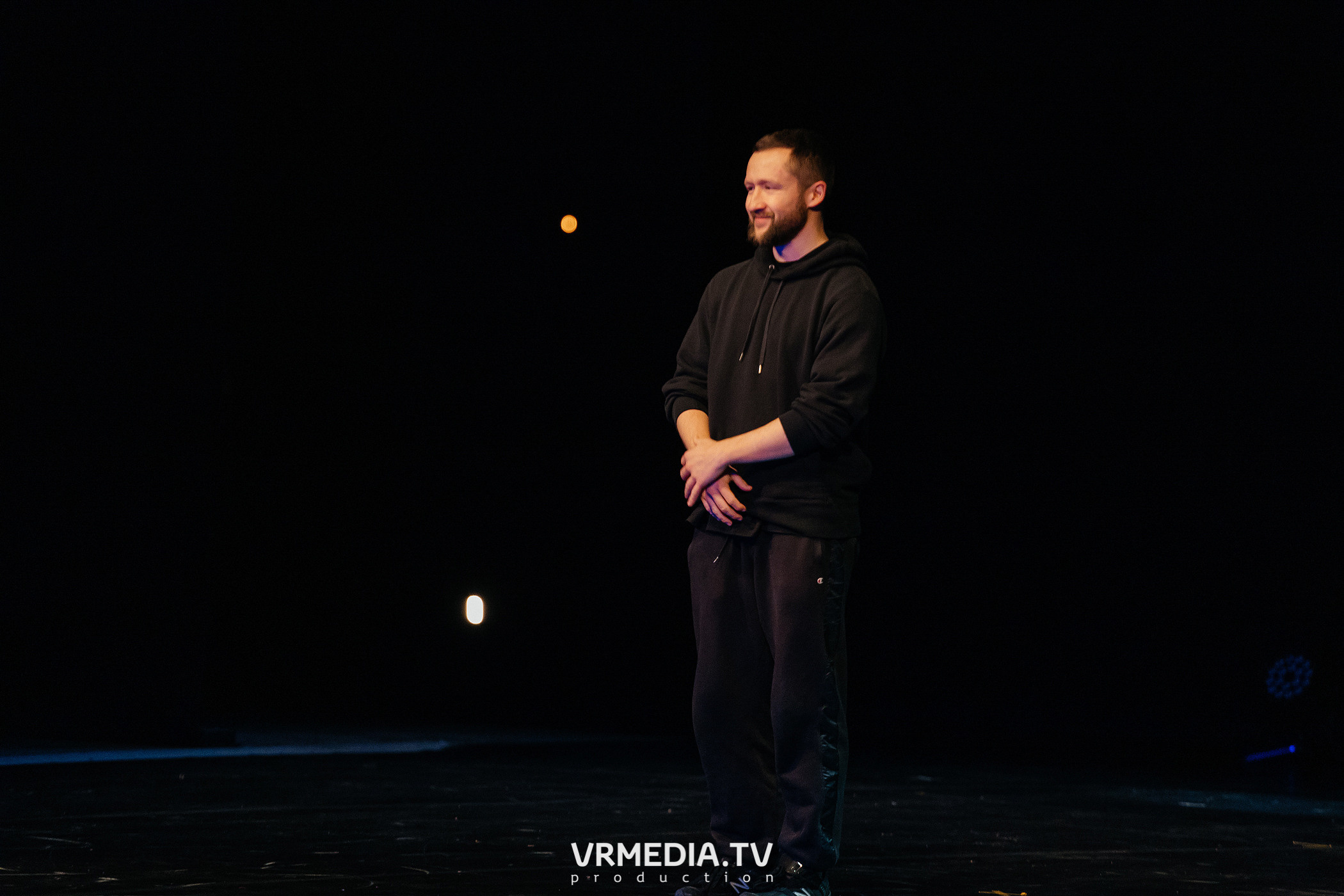 Благотворительный межрегиональный фестиваль «МЫ»