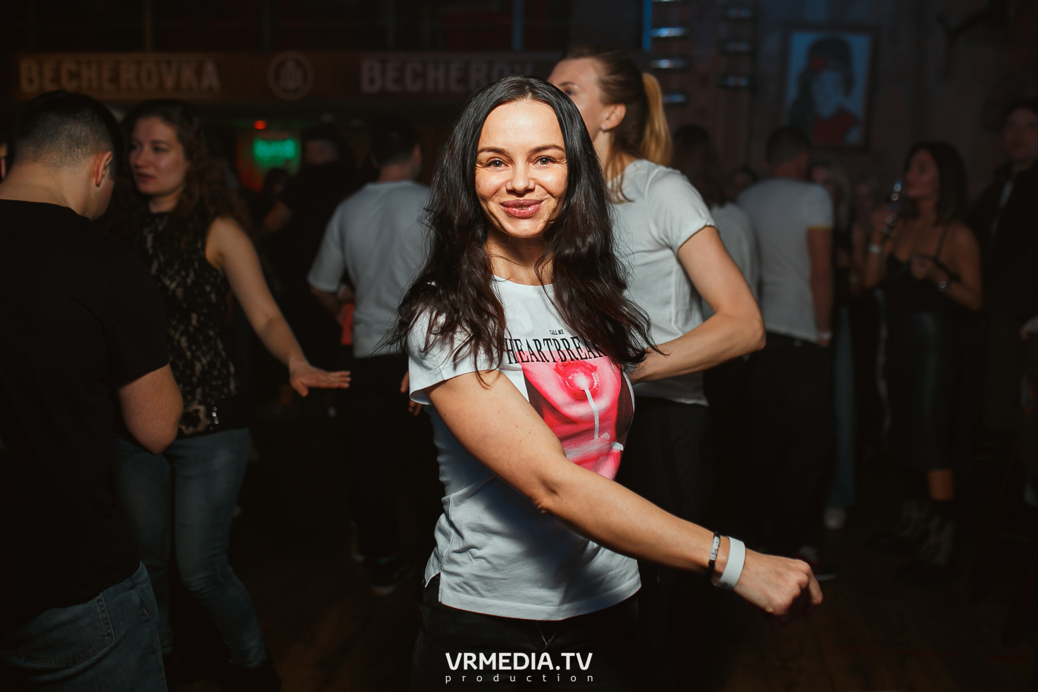 Выходные в «Alpen club»