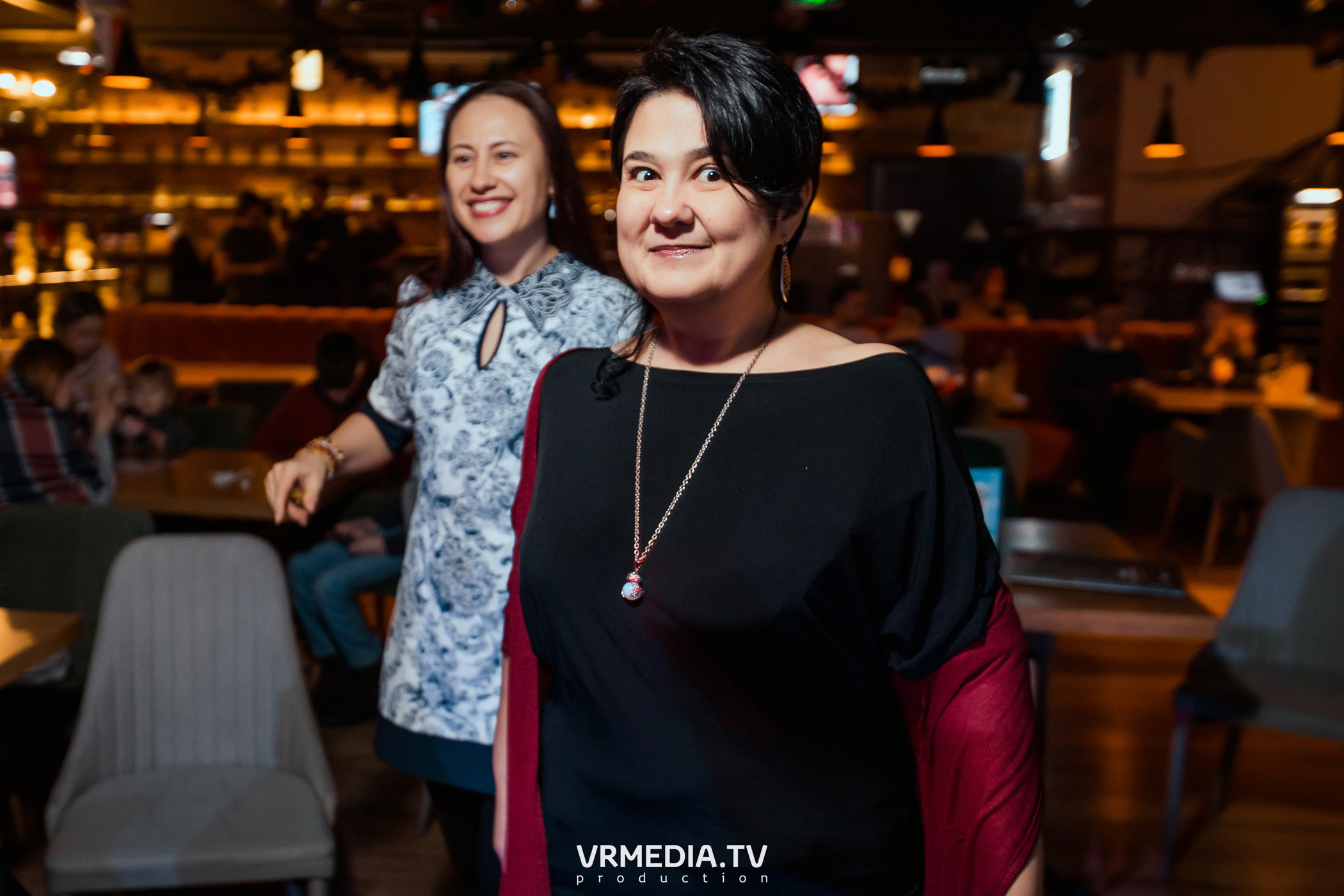 Джазовая среда. Рождественский вечер с «Joy Spring»