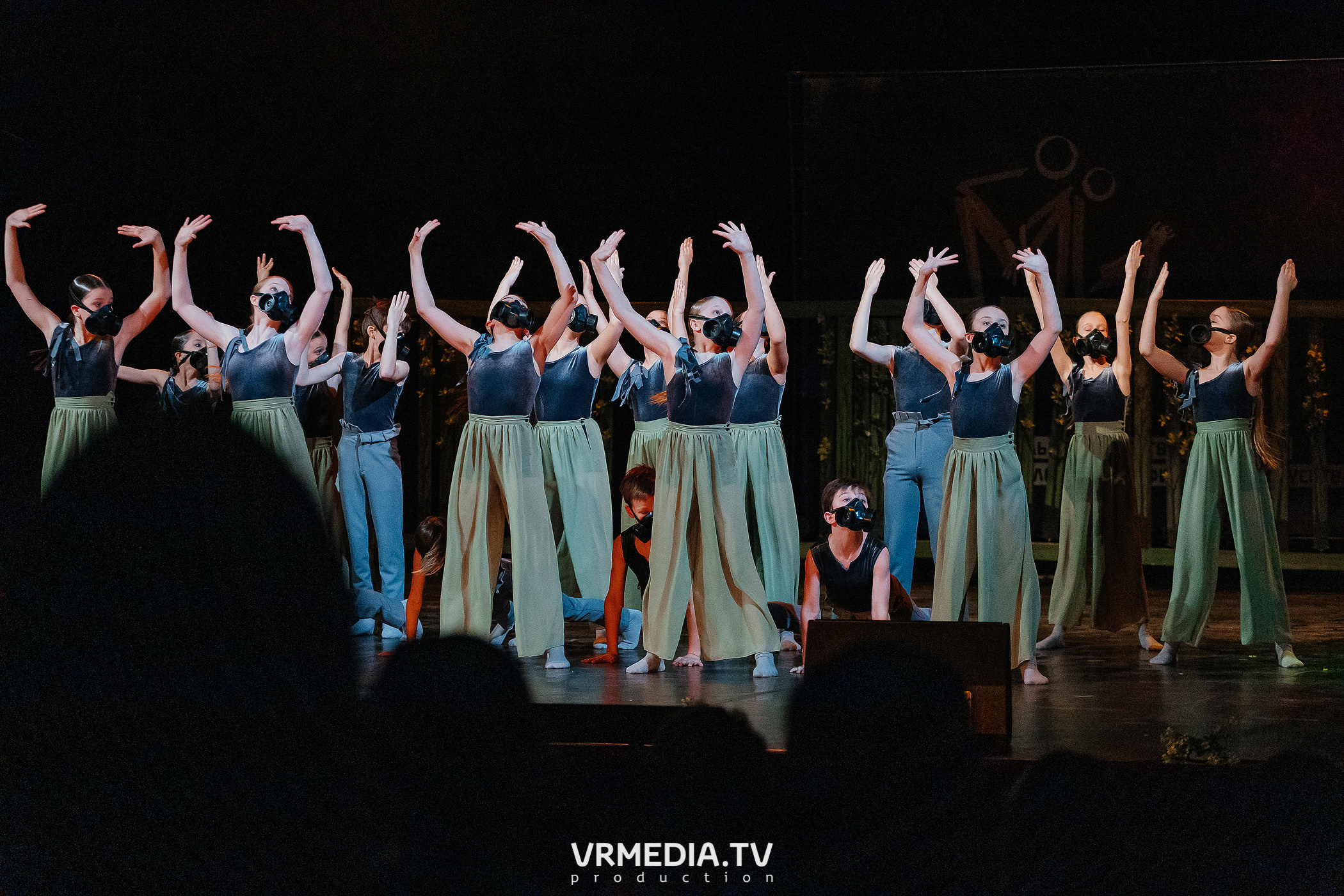 Благотворительный межрегиональный фестиваль «МЫ»