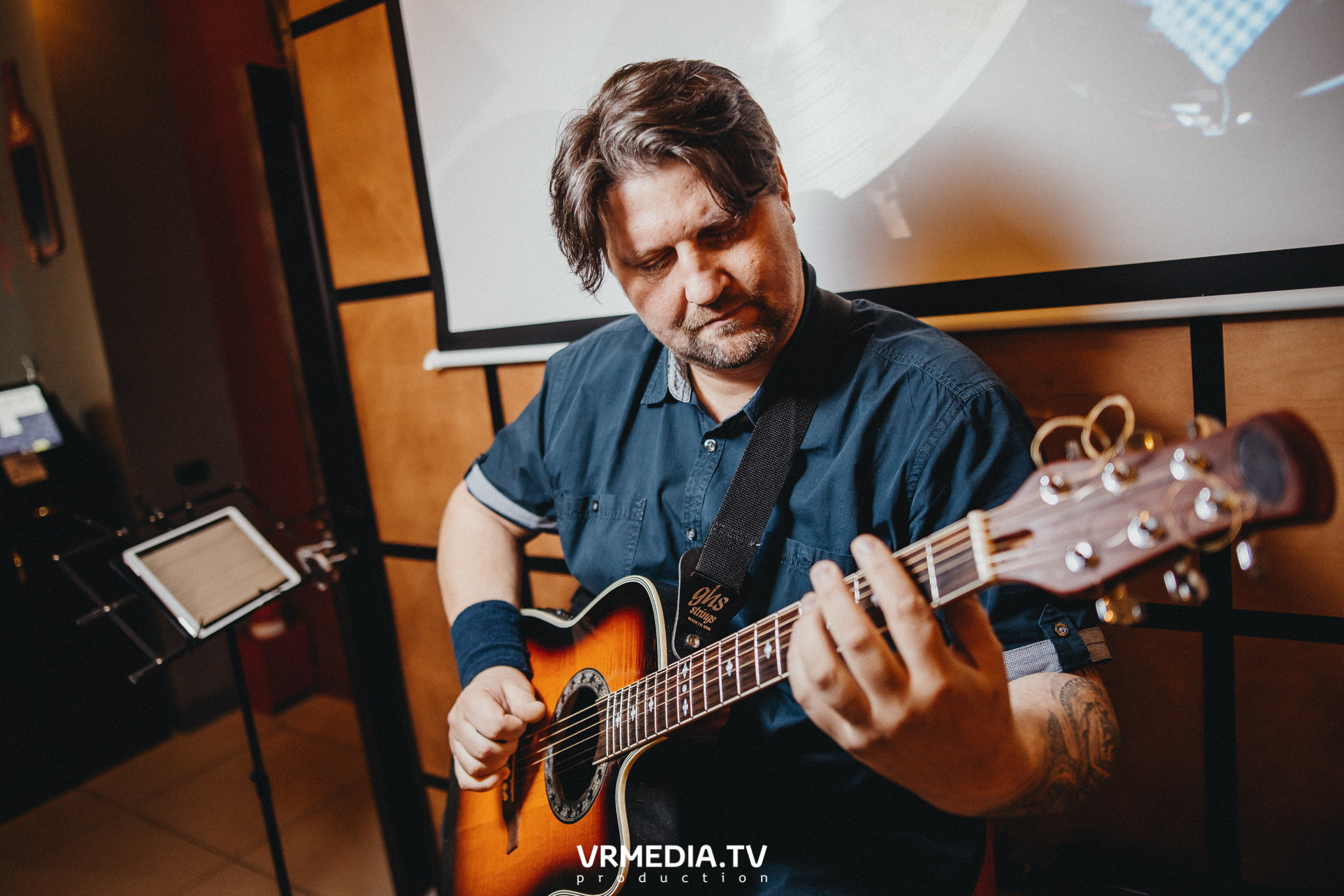 Выходные в «Щегловском баре»