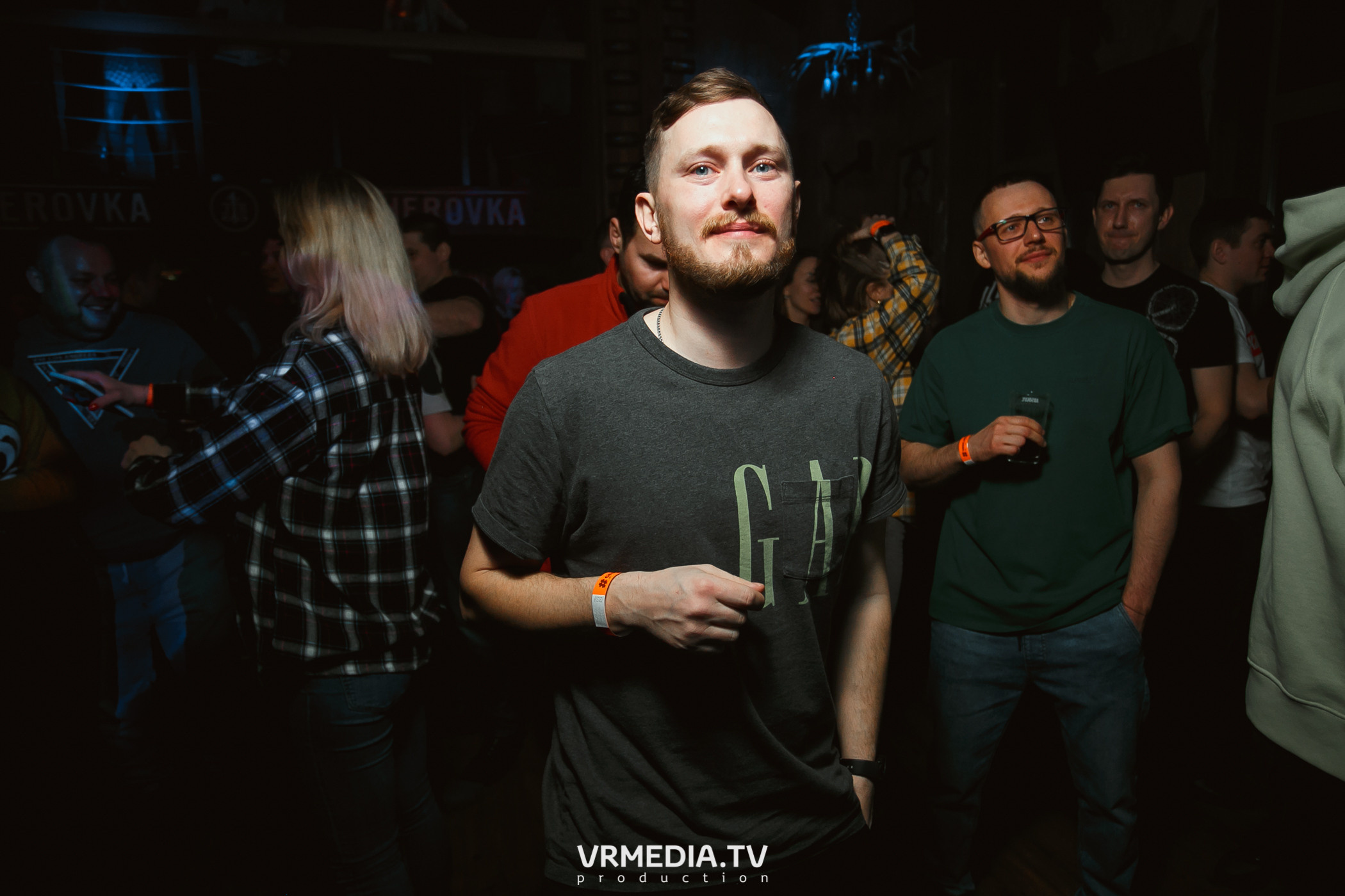 Выходные в «Alpen club»