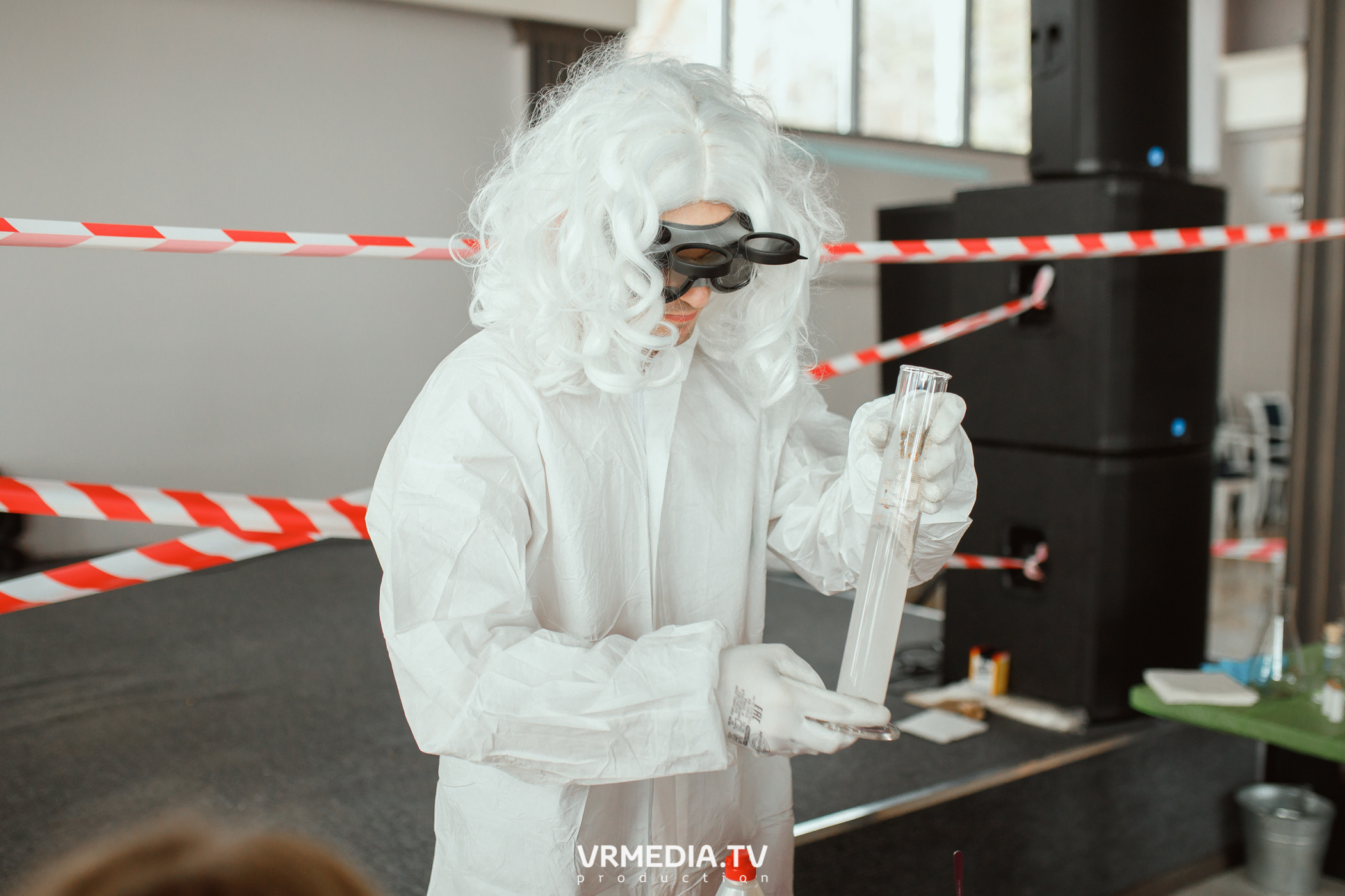 Детский праздник в эко-отеле «Лукоморье»