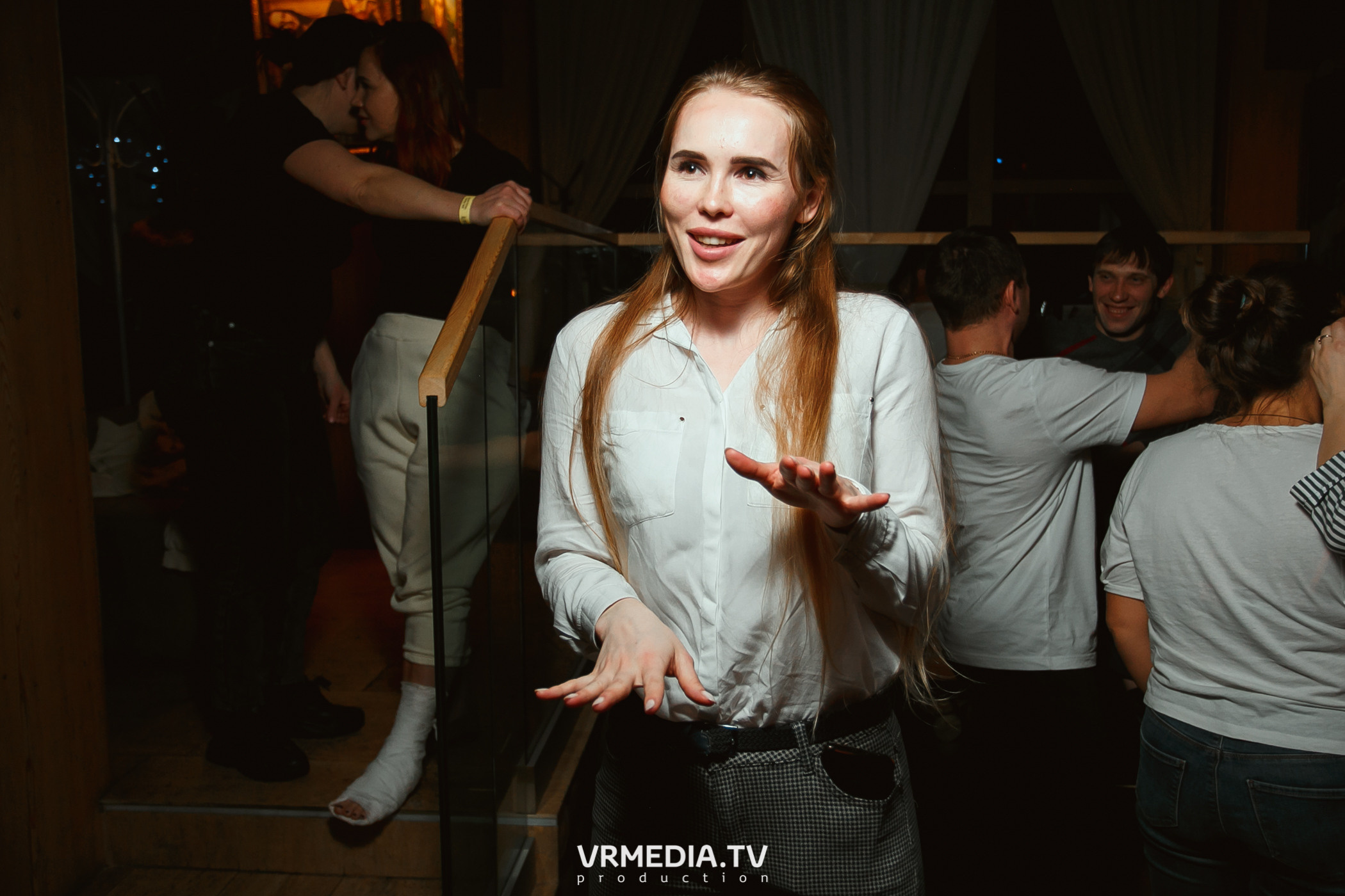 Выходные в «Alpen Club»