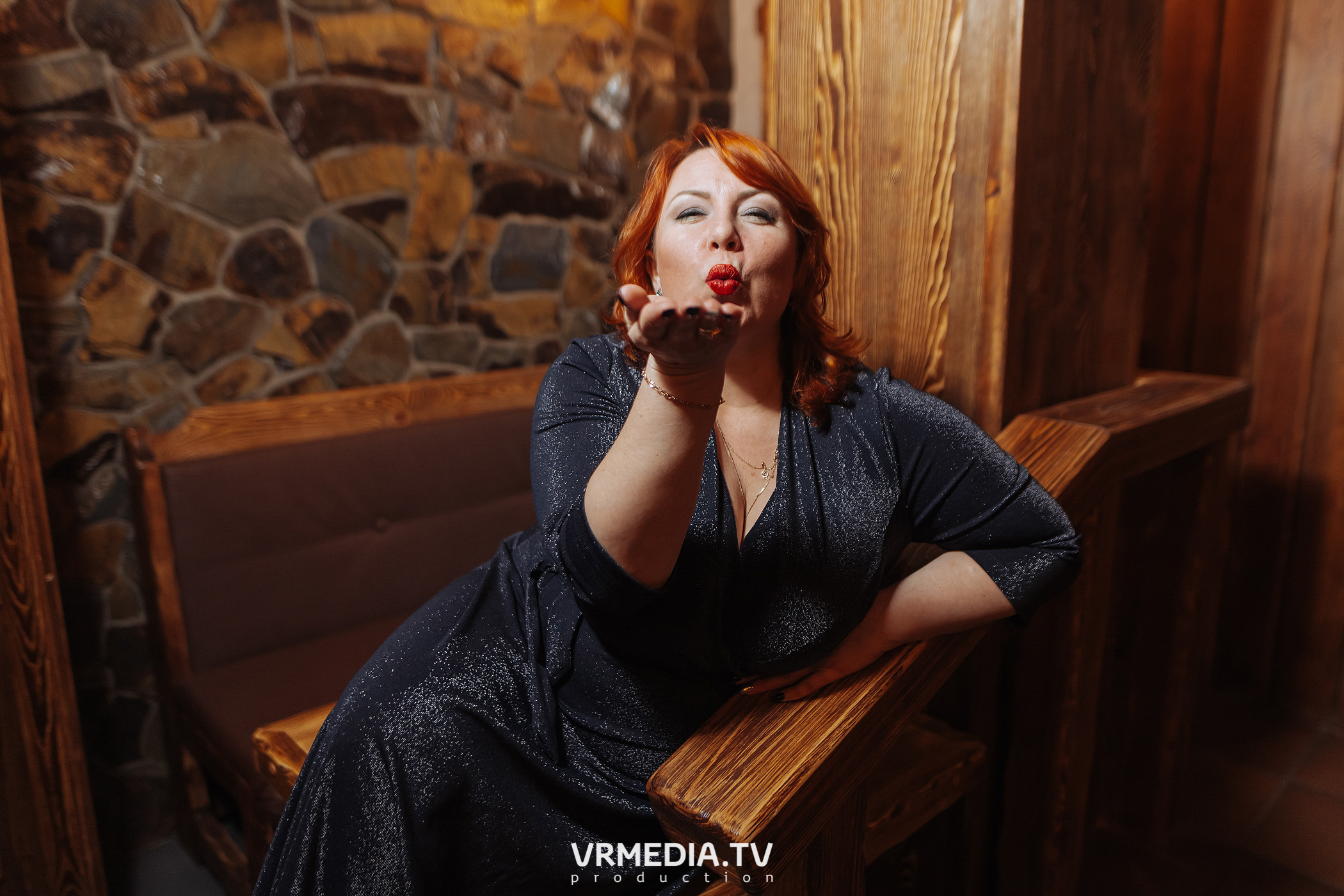 Открытие ресторана «Пристань»