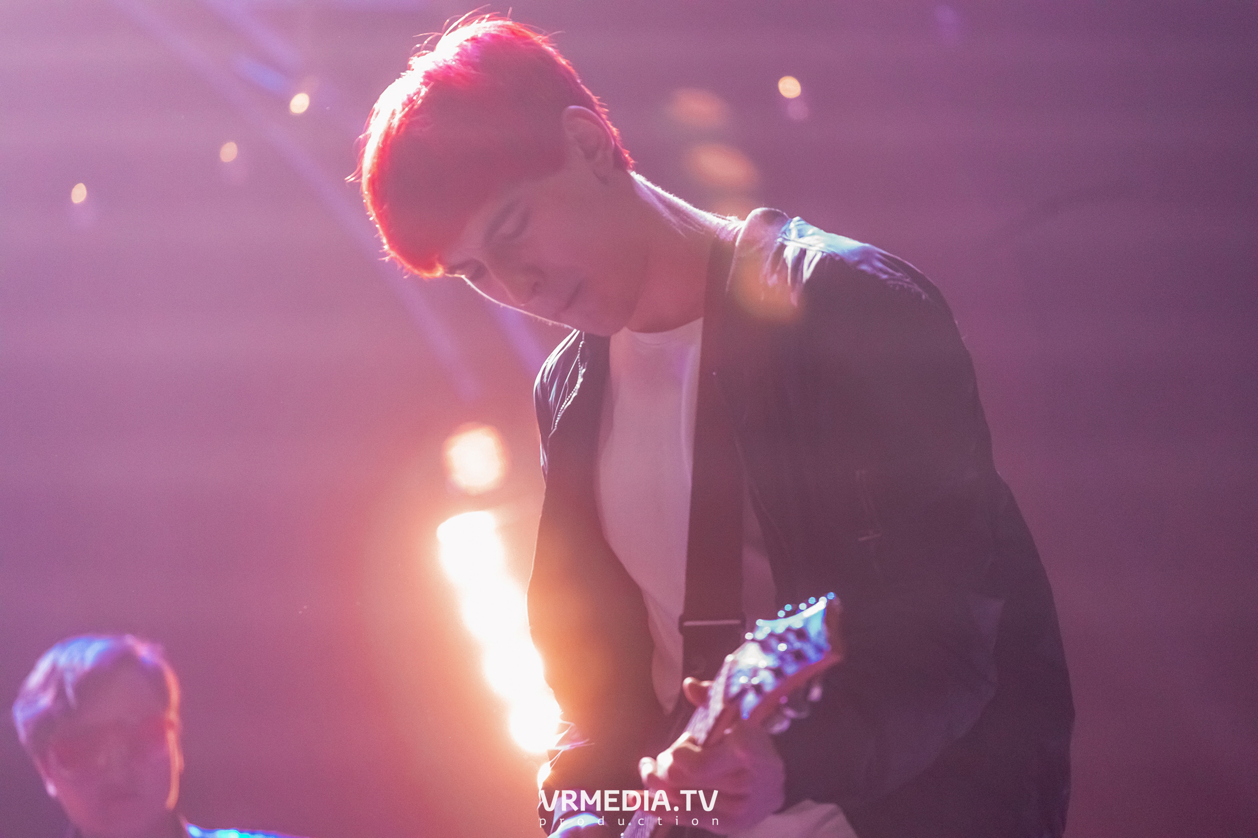 Студенческая весна в КемГМУ. Лечебный факультет