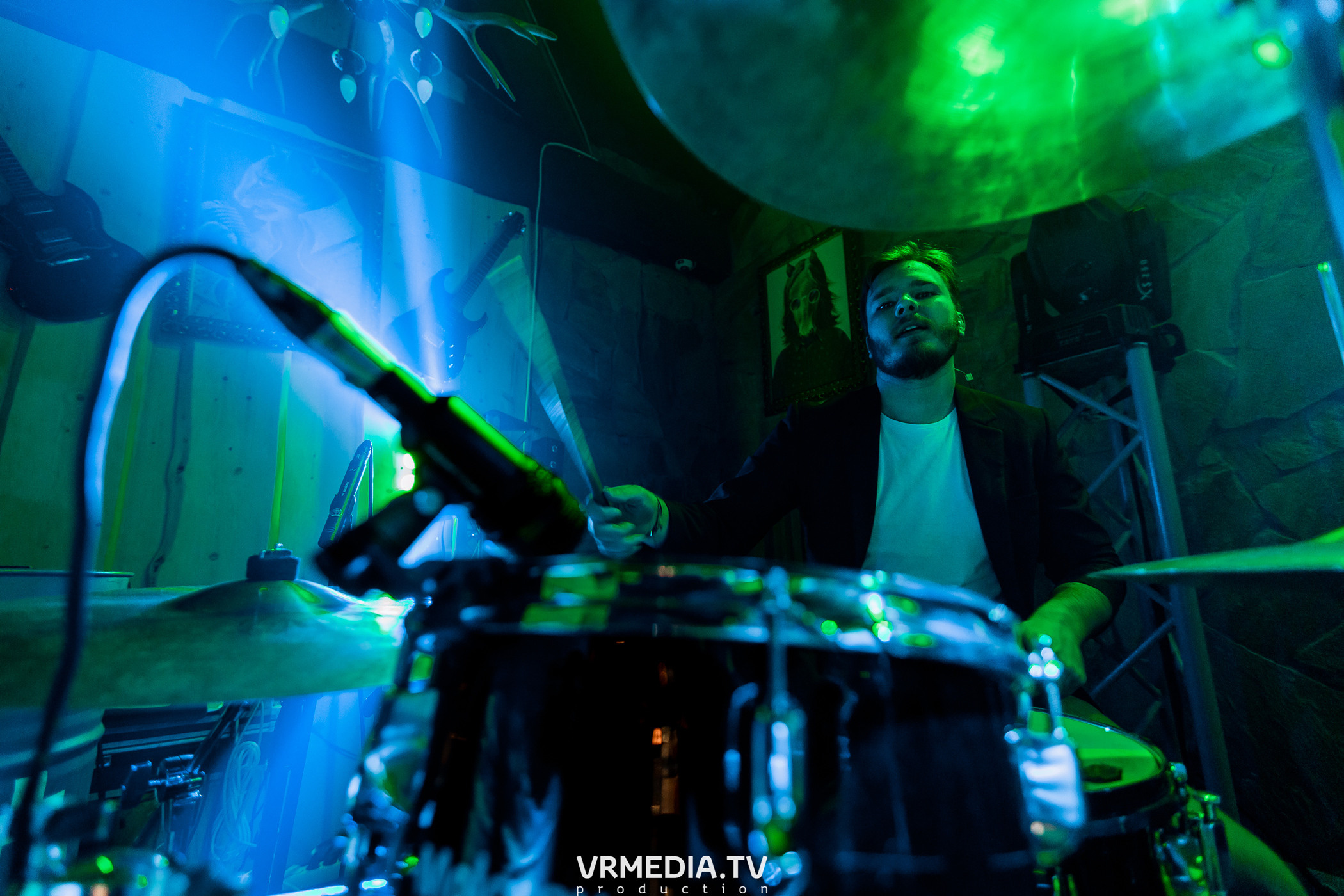 Выходные в «Alpen Club»