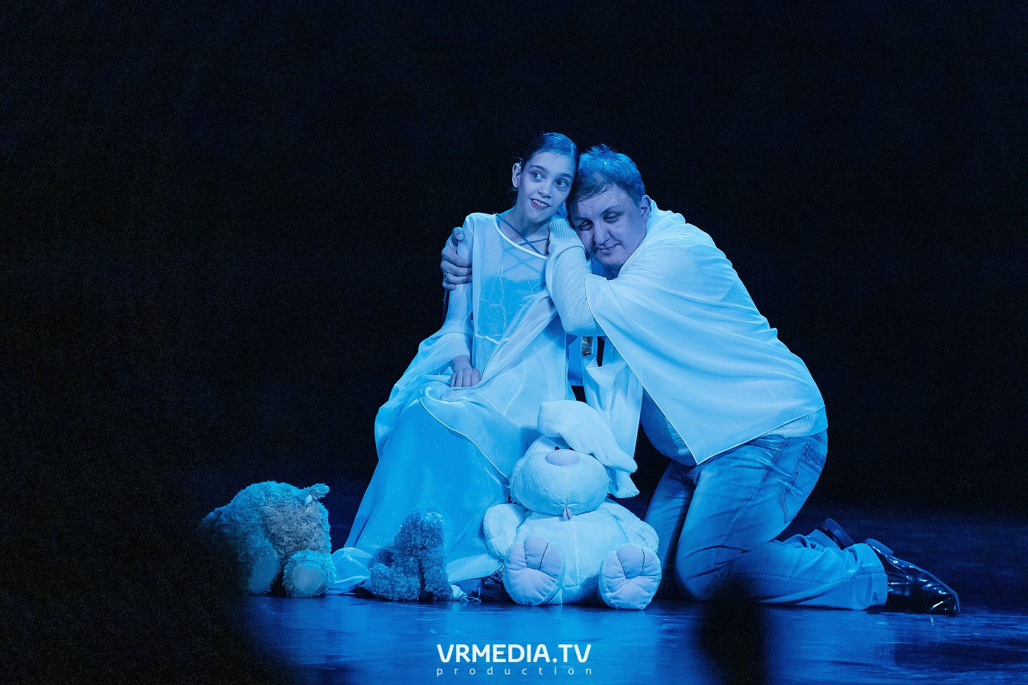 Благотворительный межрегиональный фестиваль «МЫ»