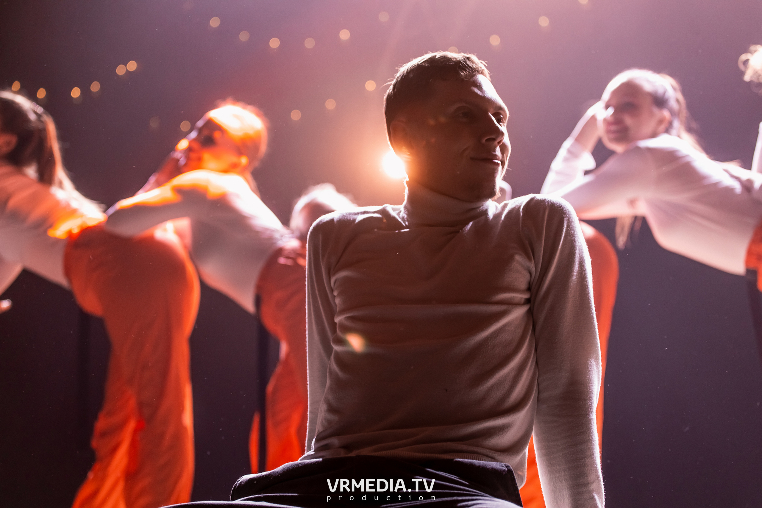 Студенческая весна в КемГМУ. Лечебный факультет