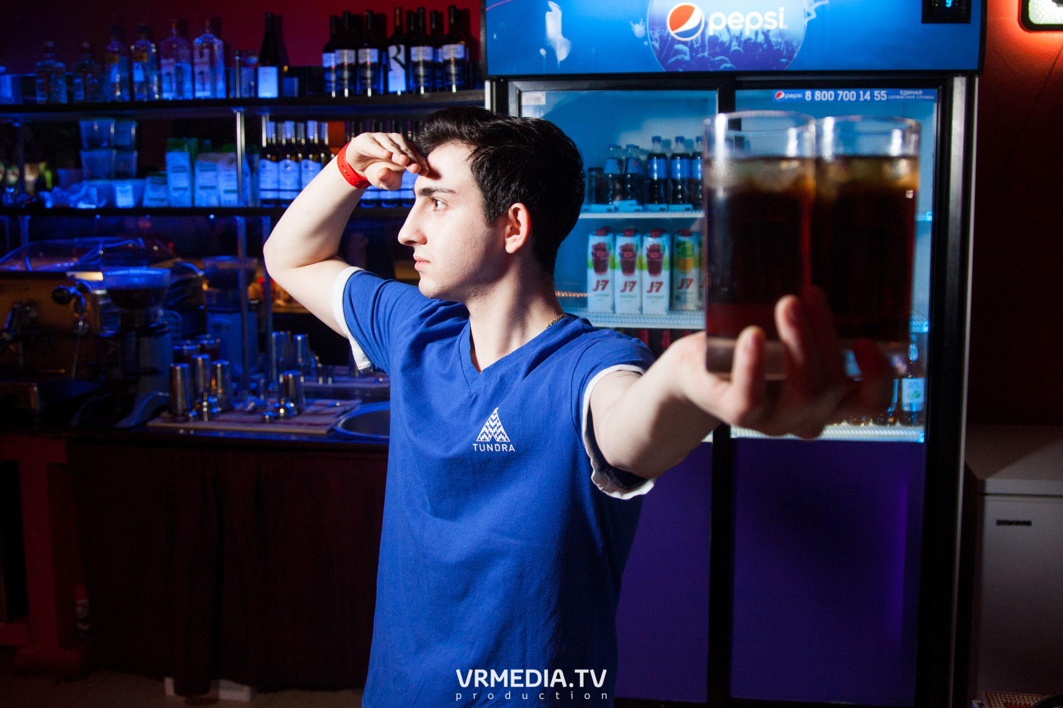 Выходные в НК «Zefir»