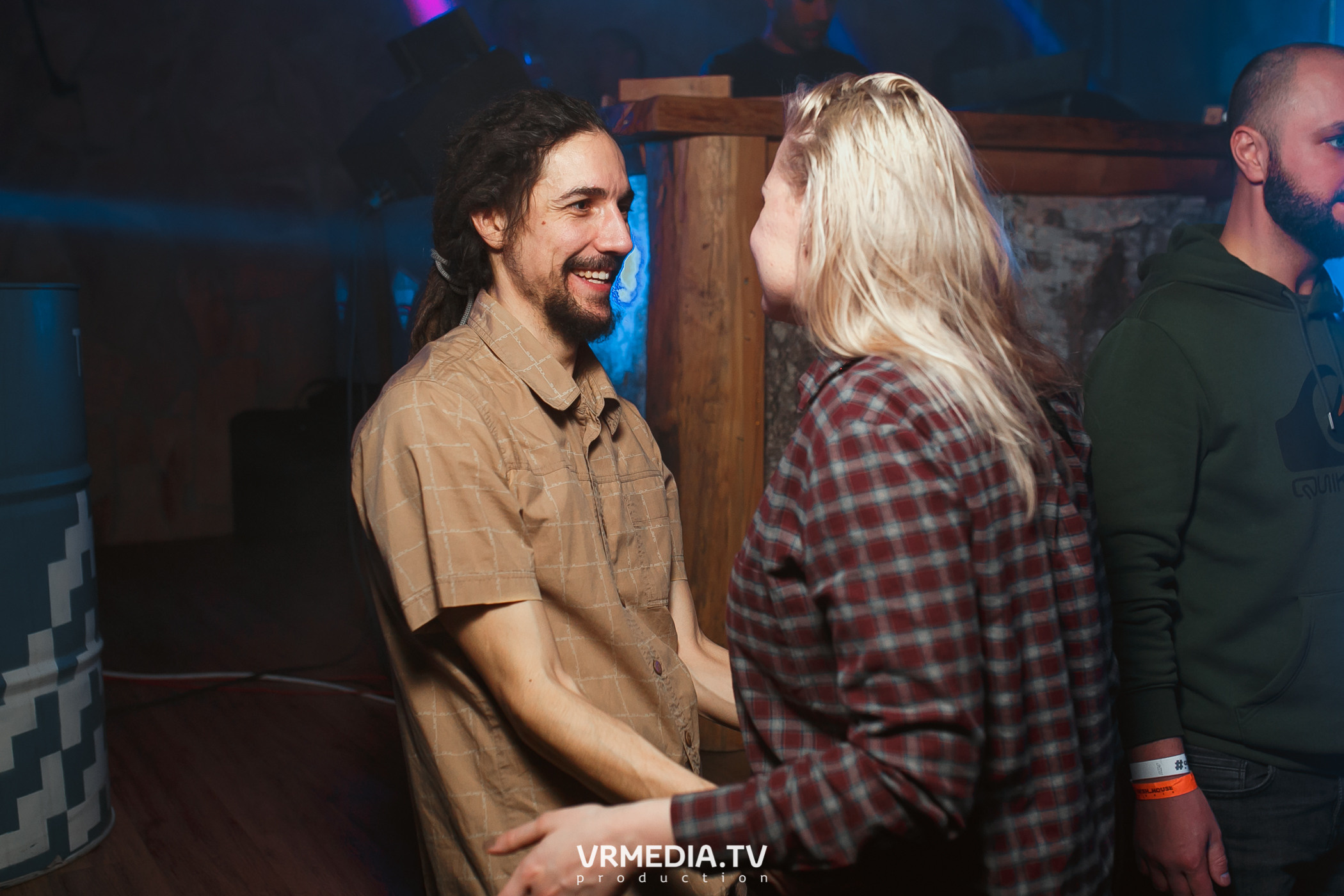 Выходные в «Alpen Club»