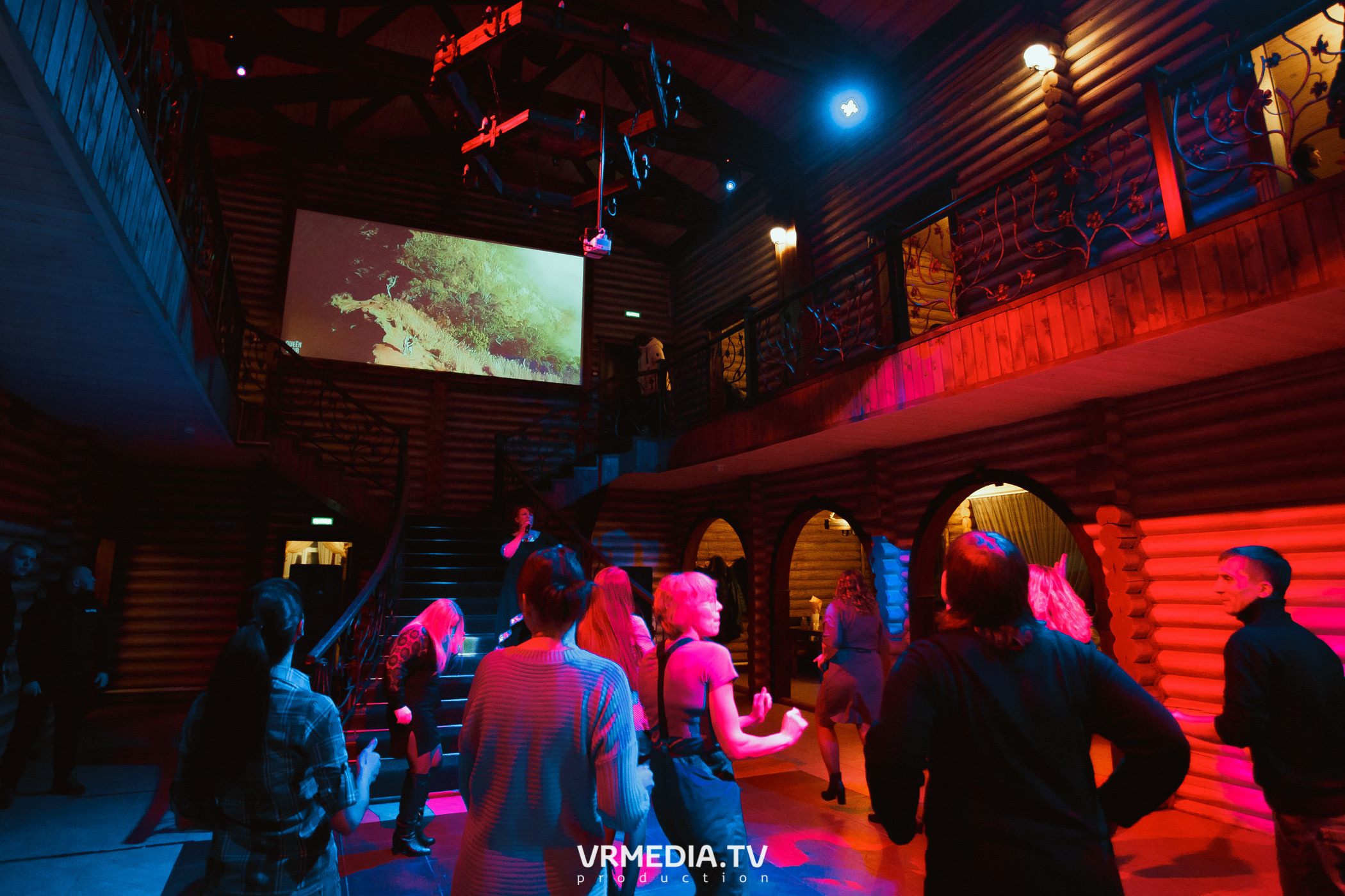 Выходные «У Петровича»