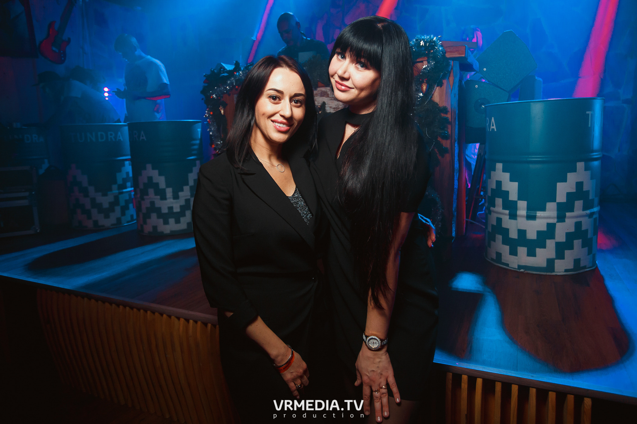 Выходные в «Alpen Club»