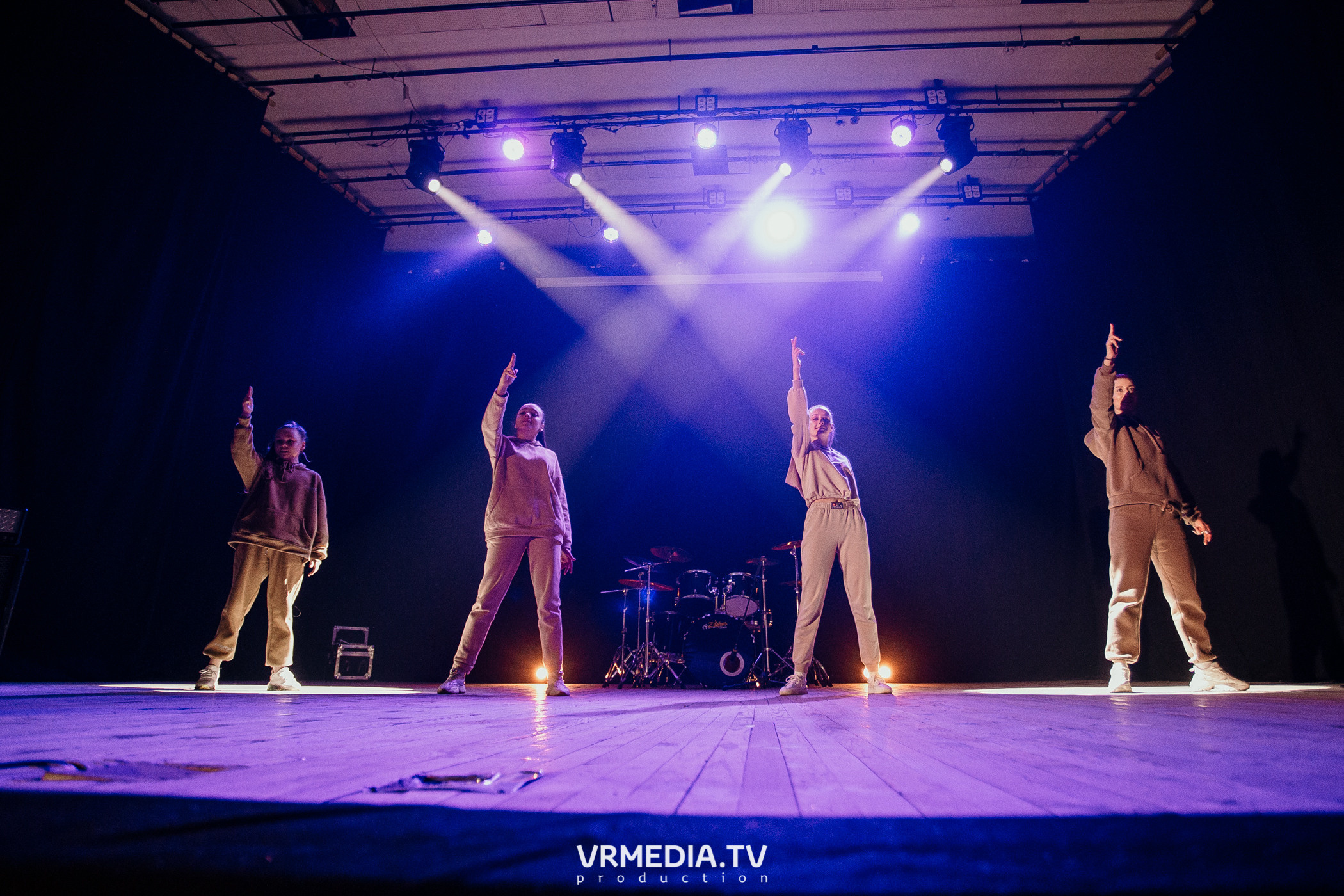 Студенческая весна в КемГМУ. Стомфак, Фармфак, и иностранные студенты