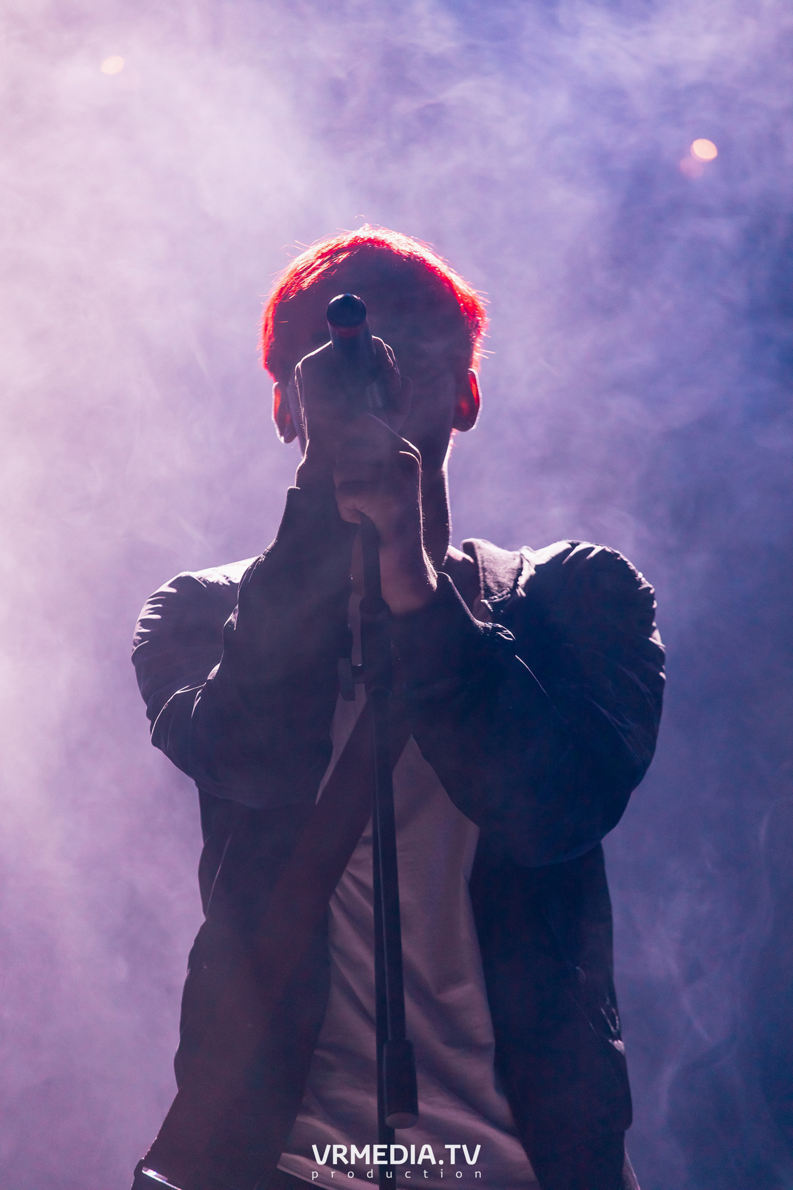 Студенческая весна в КемГМУ. Лечебный факультет