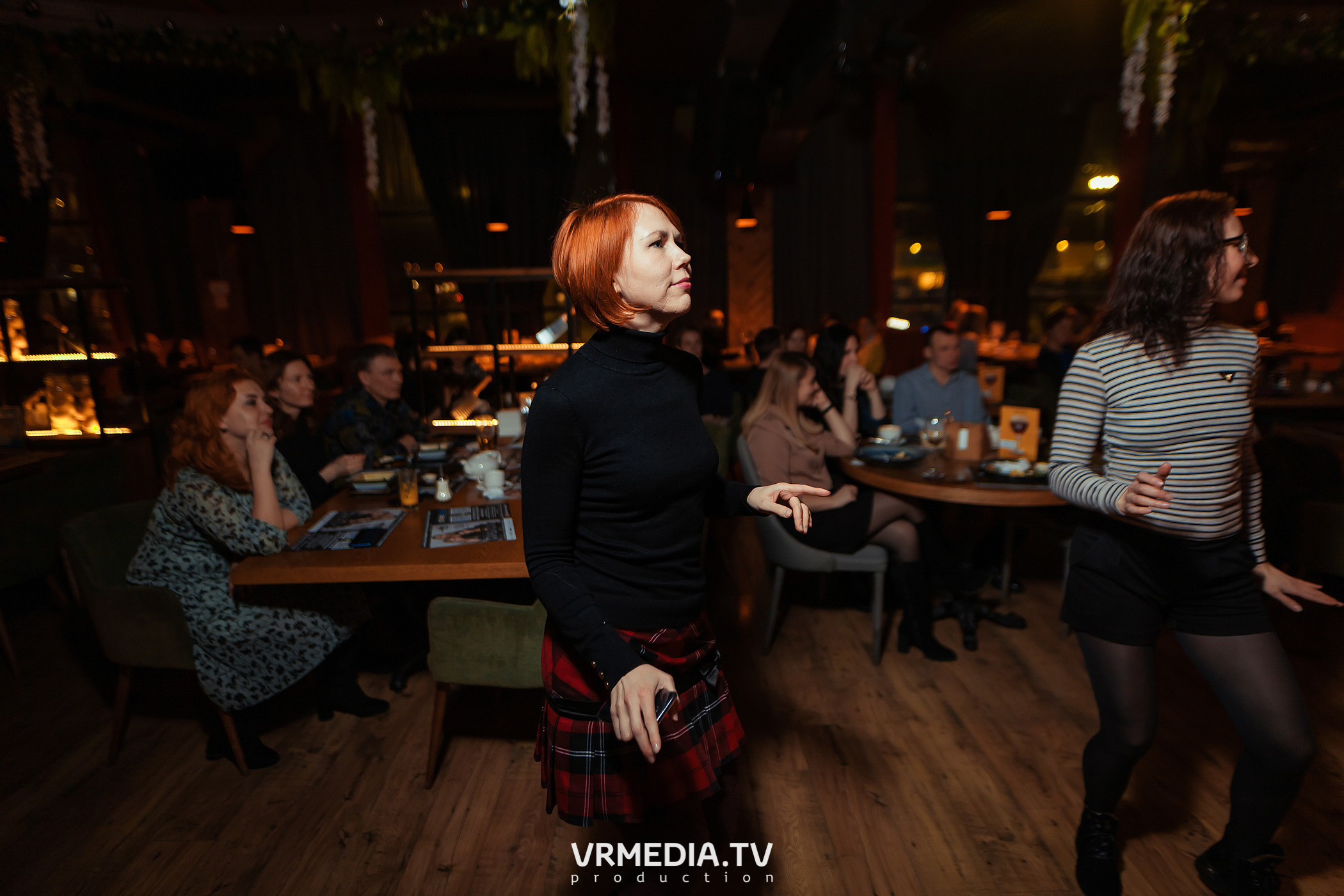 Джазовая среда. Рок в джазе