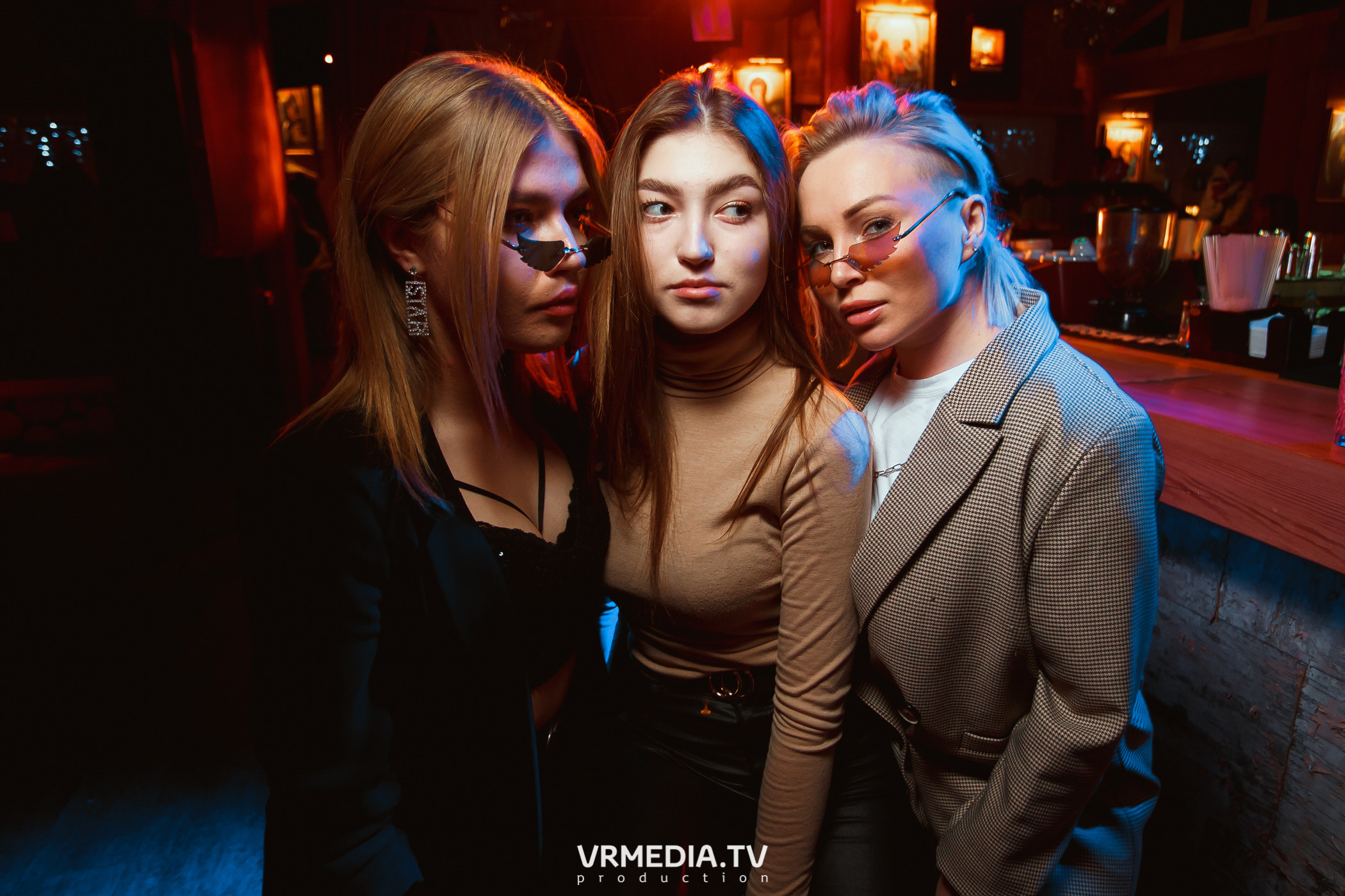 Выходные в «Alpen Club»