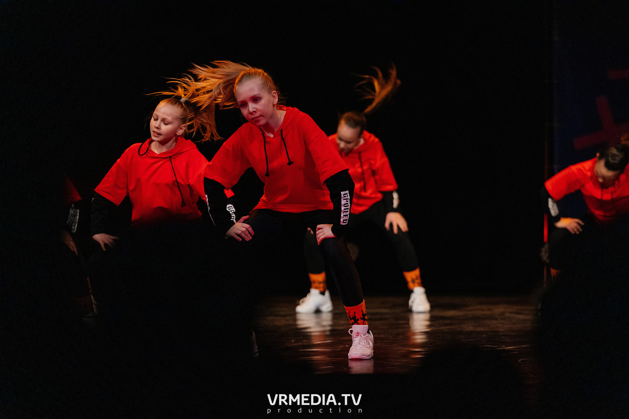 Благотворительный межрегиональный фестиваль «МЫ»