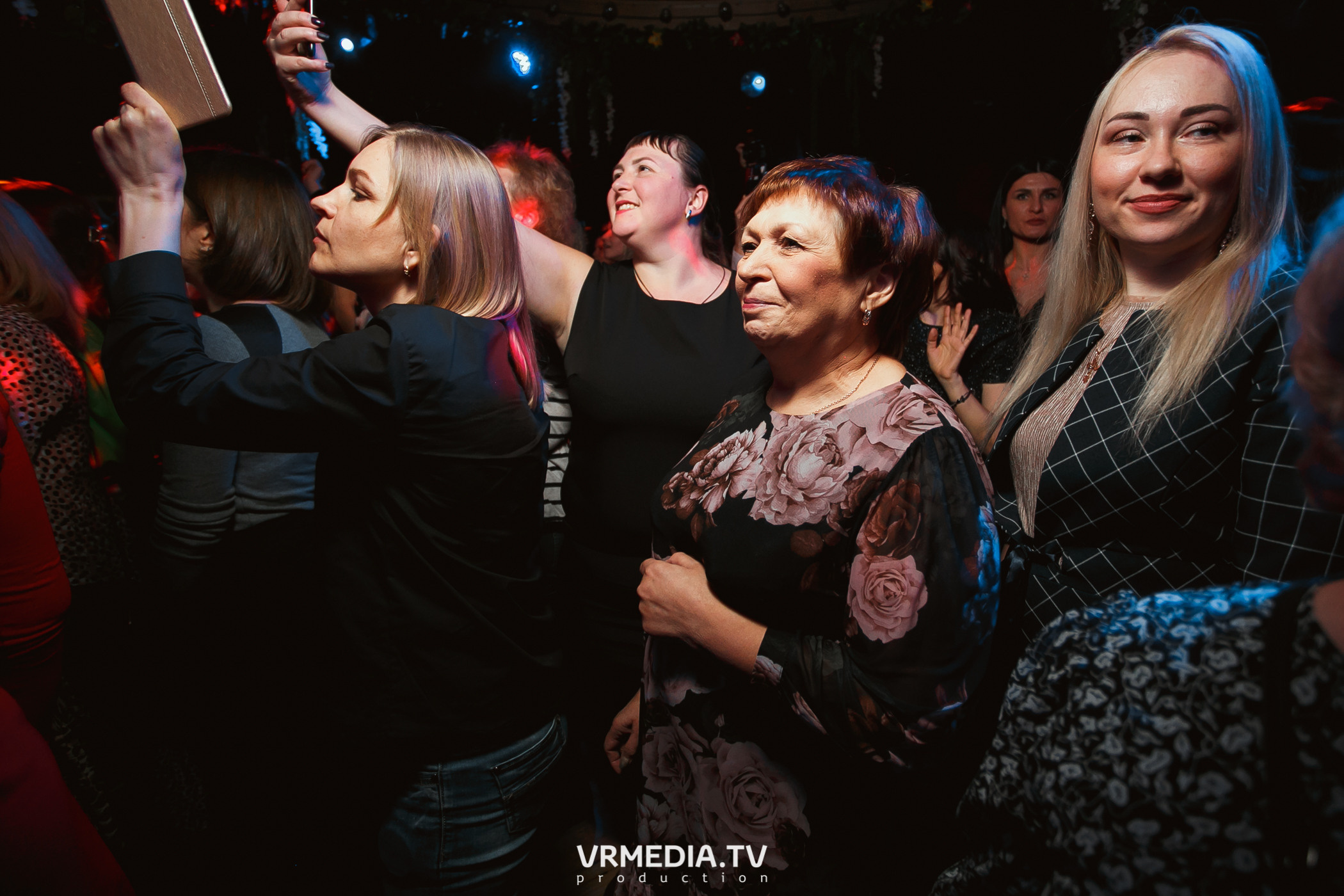 Группа «На-На» в гриль-баре «Жара»